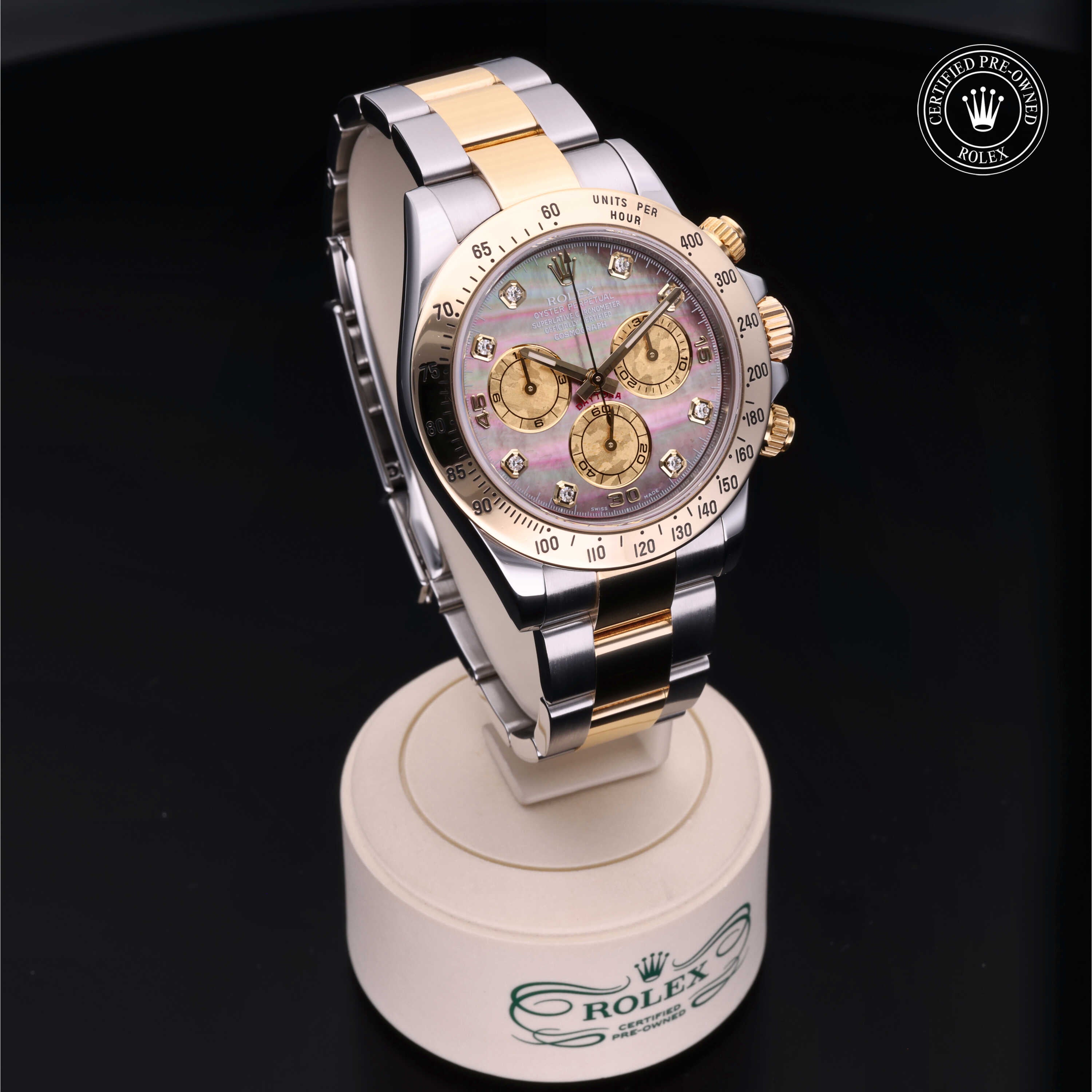 Cosmograph Daytona 360 image 34
