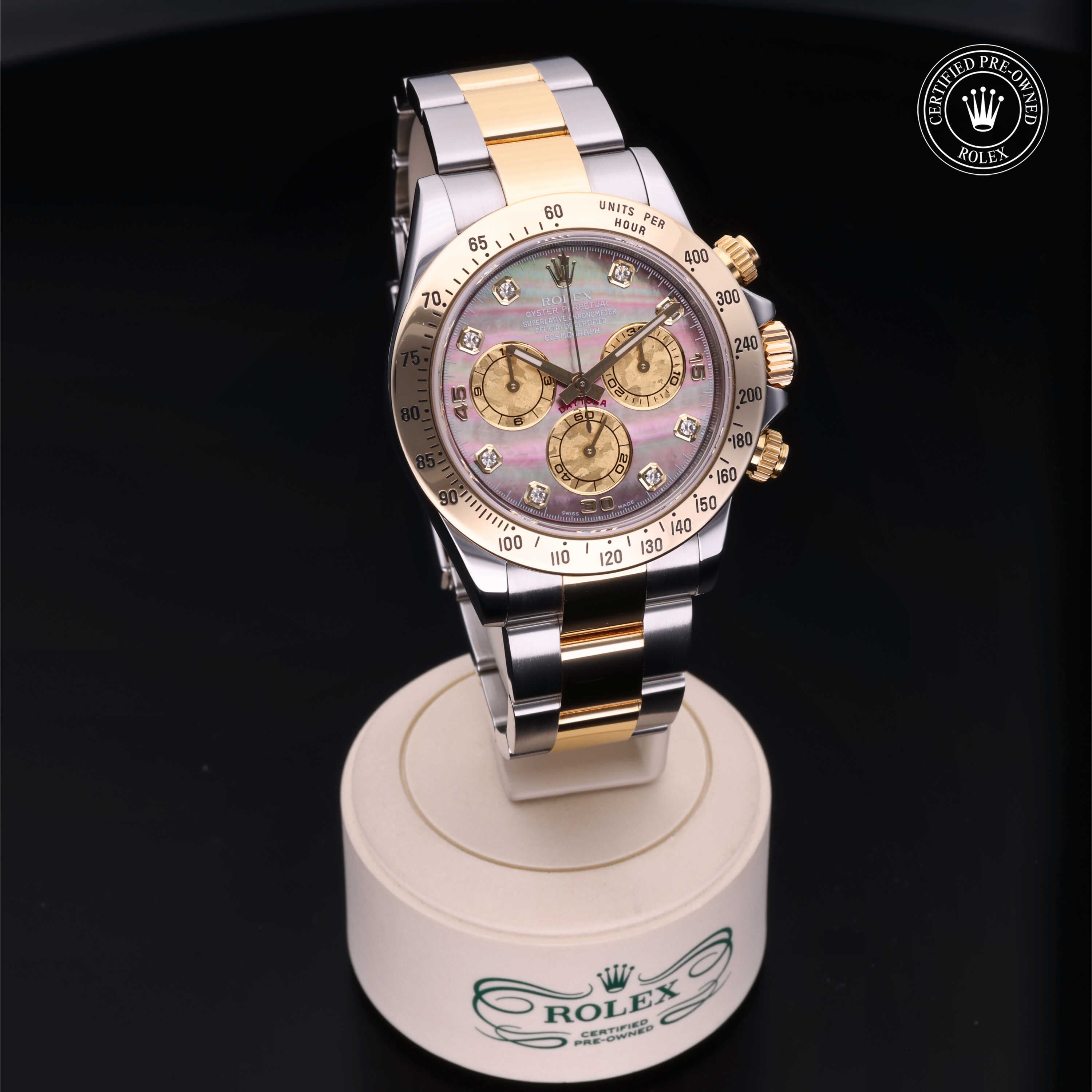 Cosmograph Daytona 360 image 35