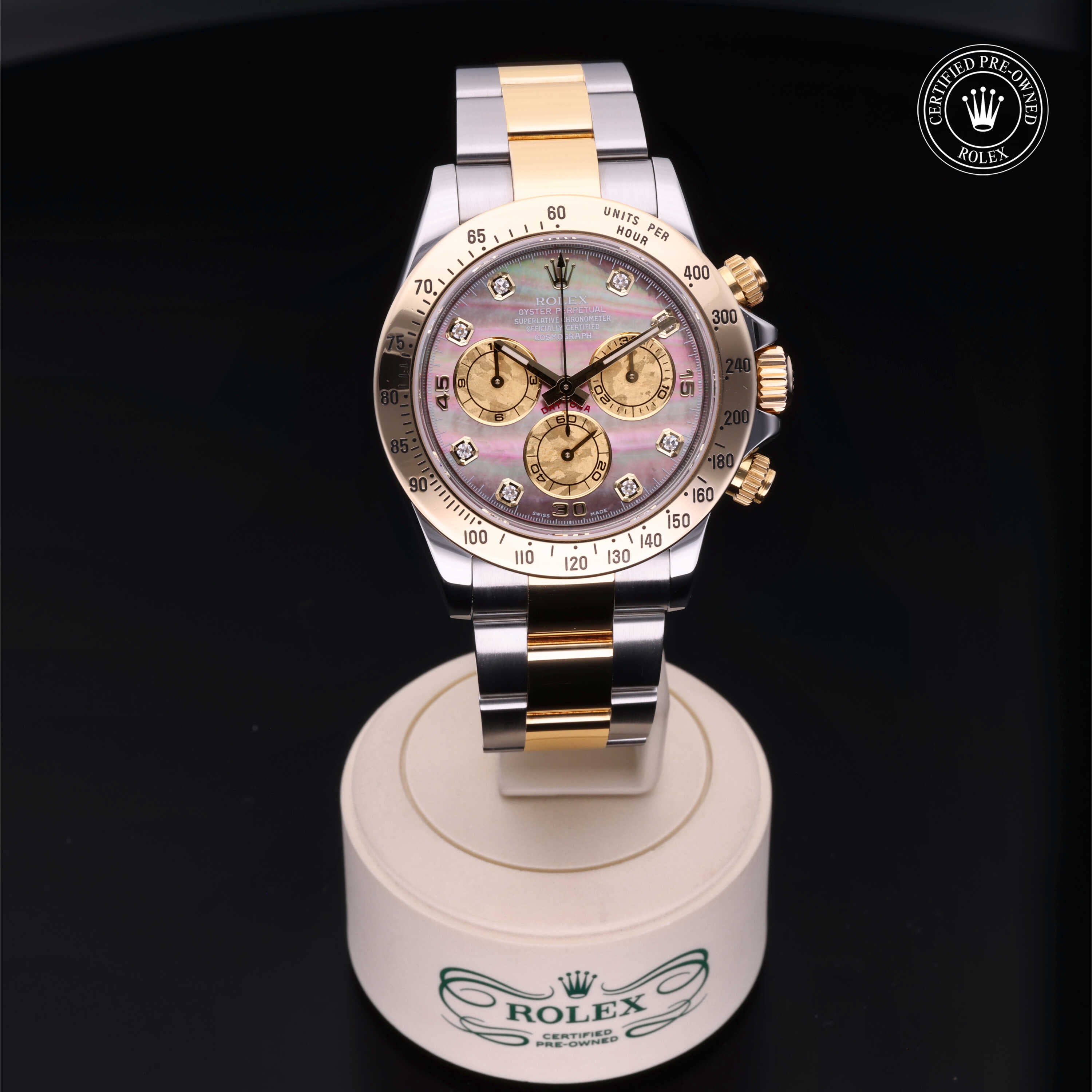 Cosmograph Daytona 360 image 36