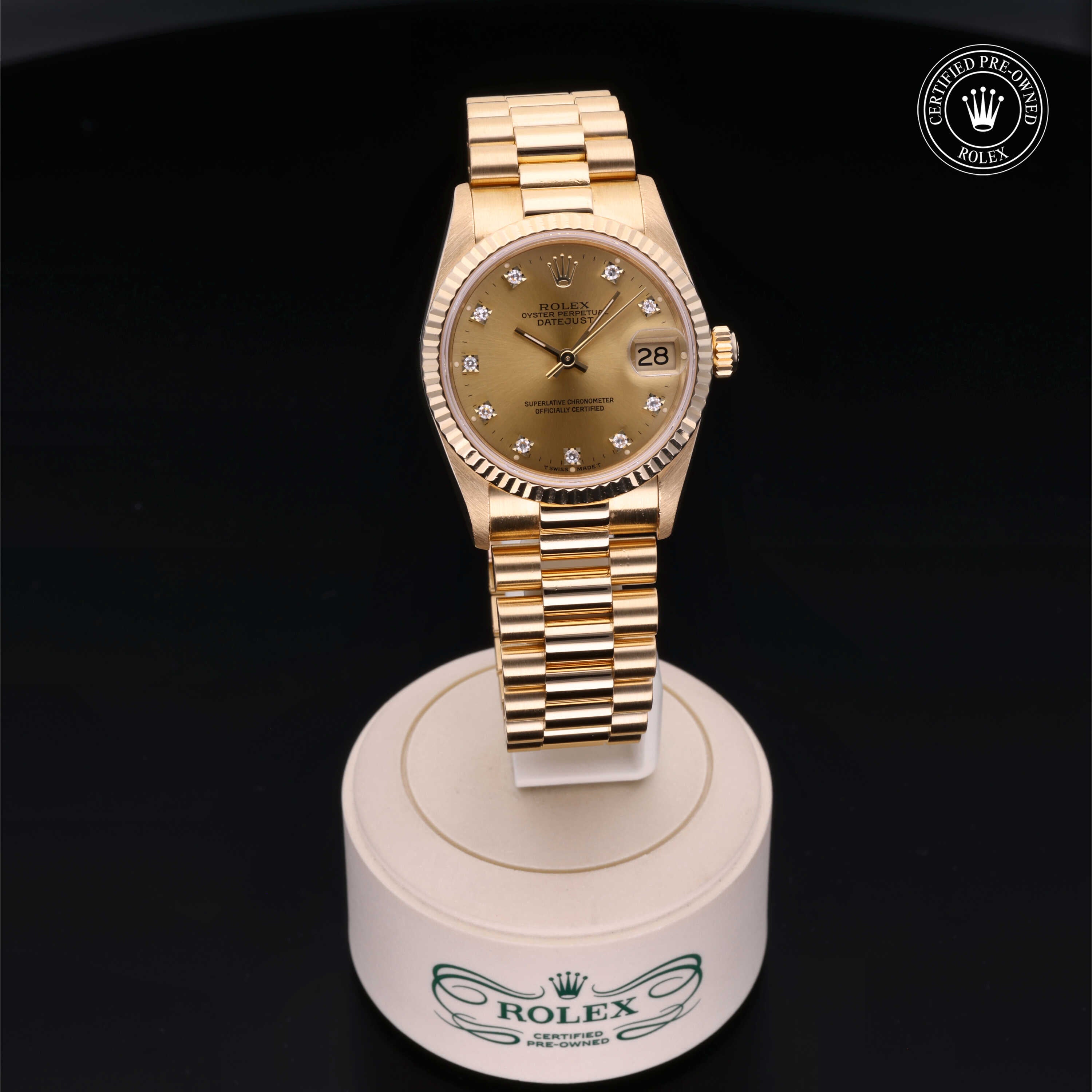 Datejust 31 360 image 36