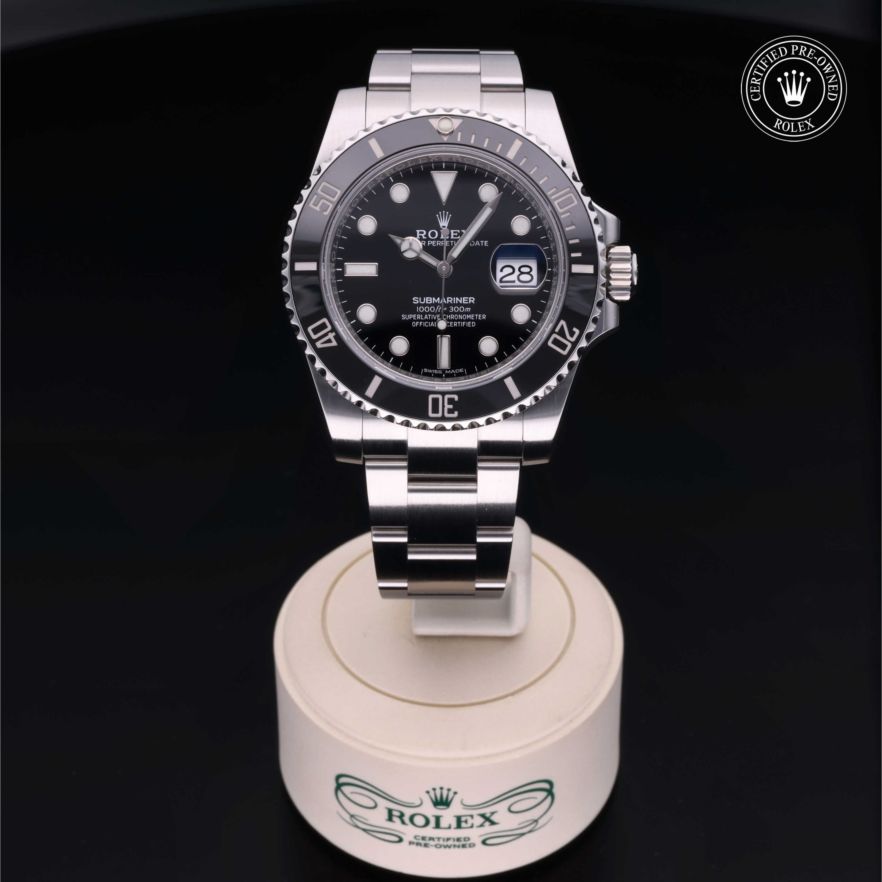 Submariner 360 image 01