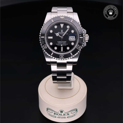 Submariner