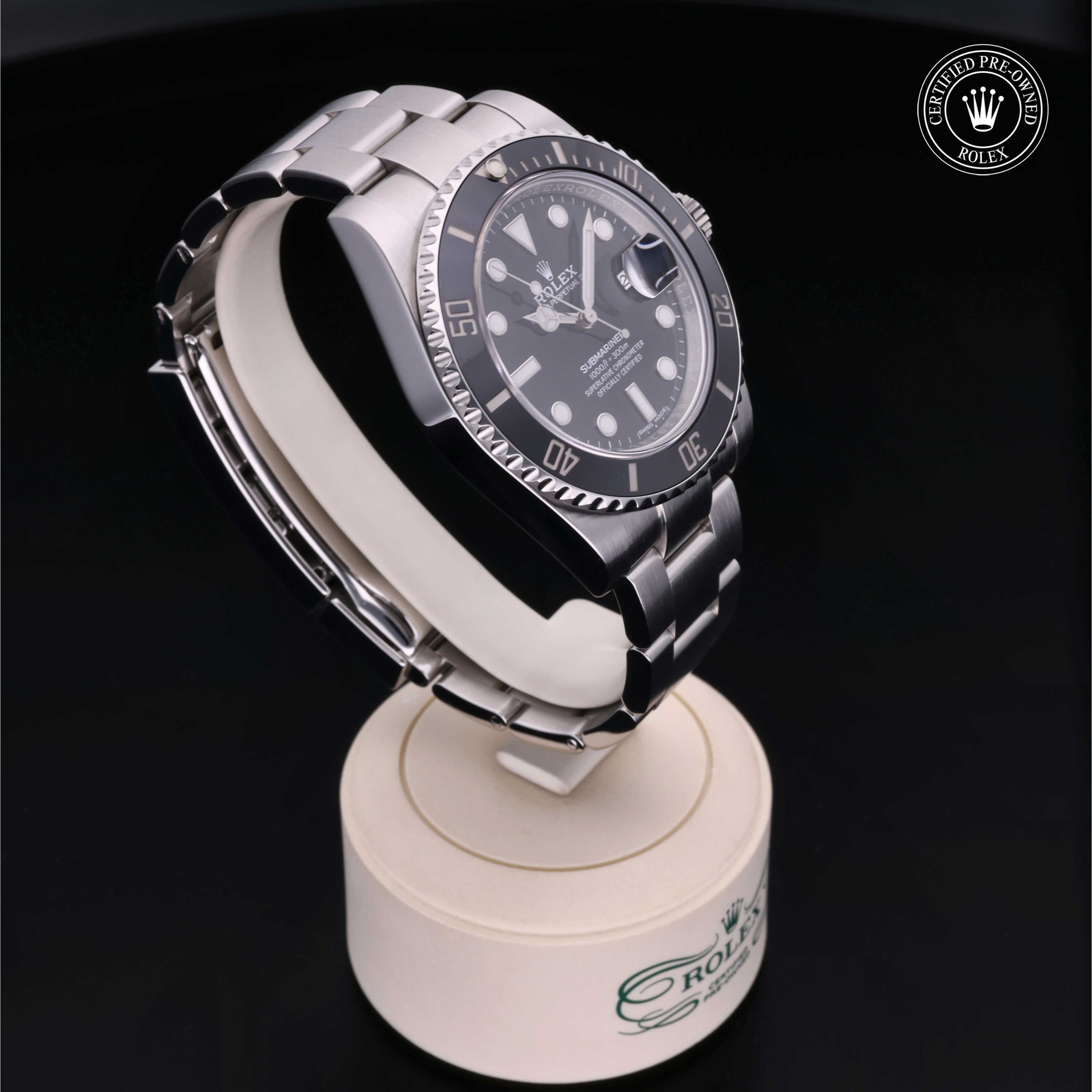 Submariner 360 image 31
