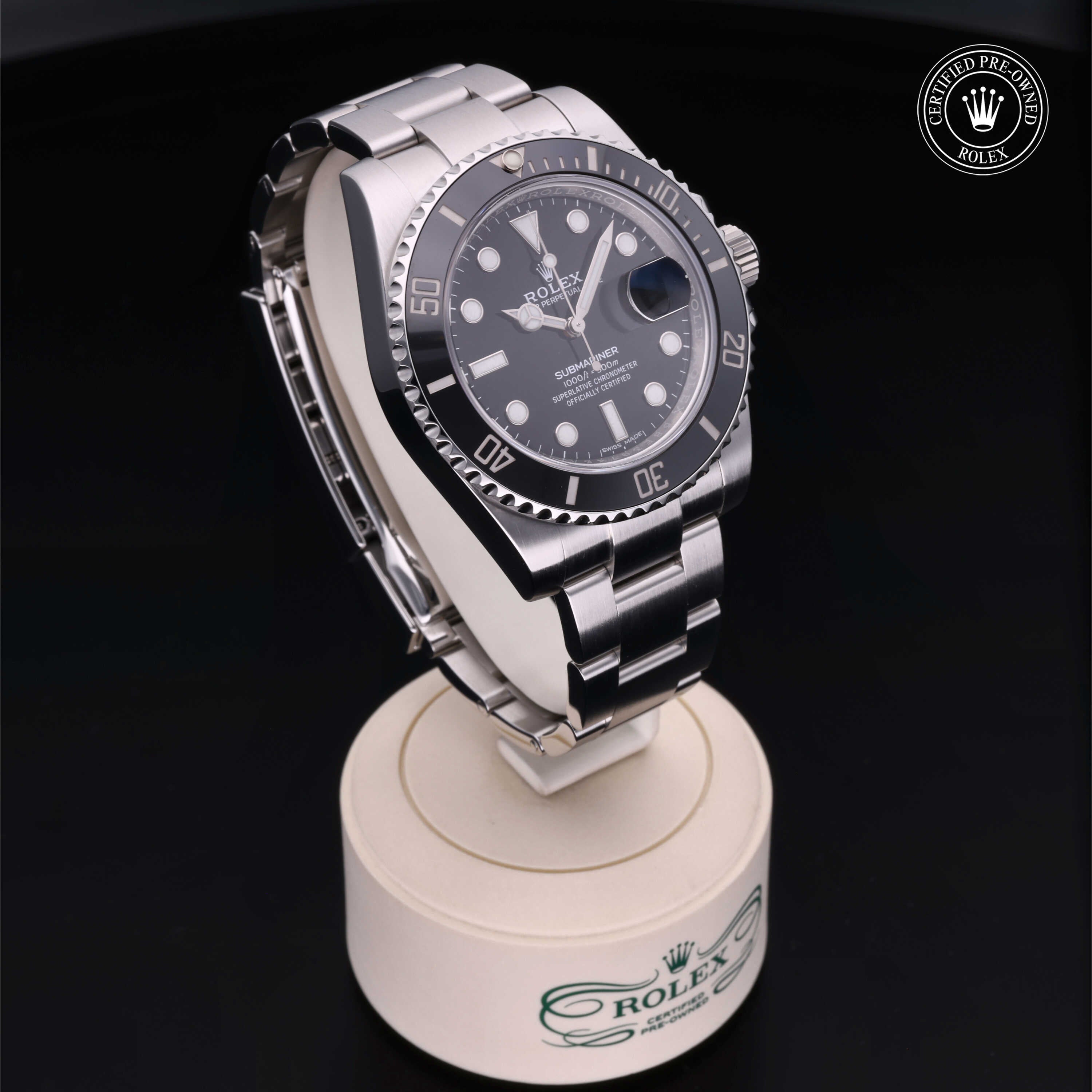 Submariner 360 image 33