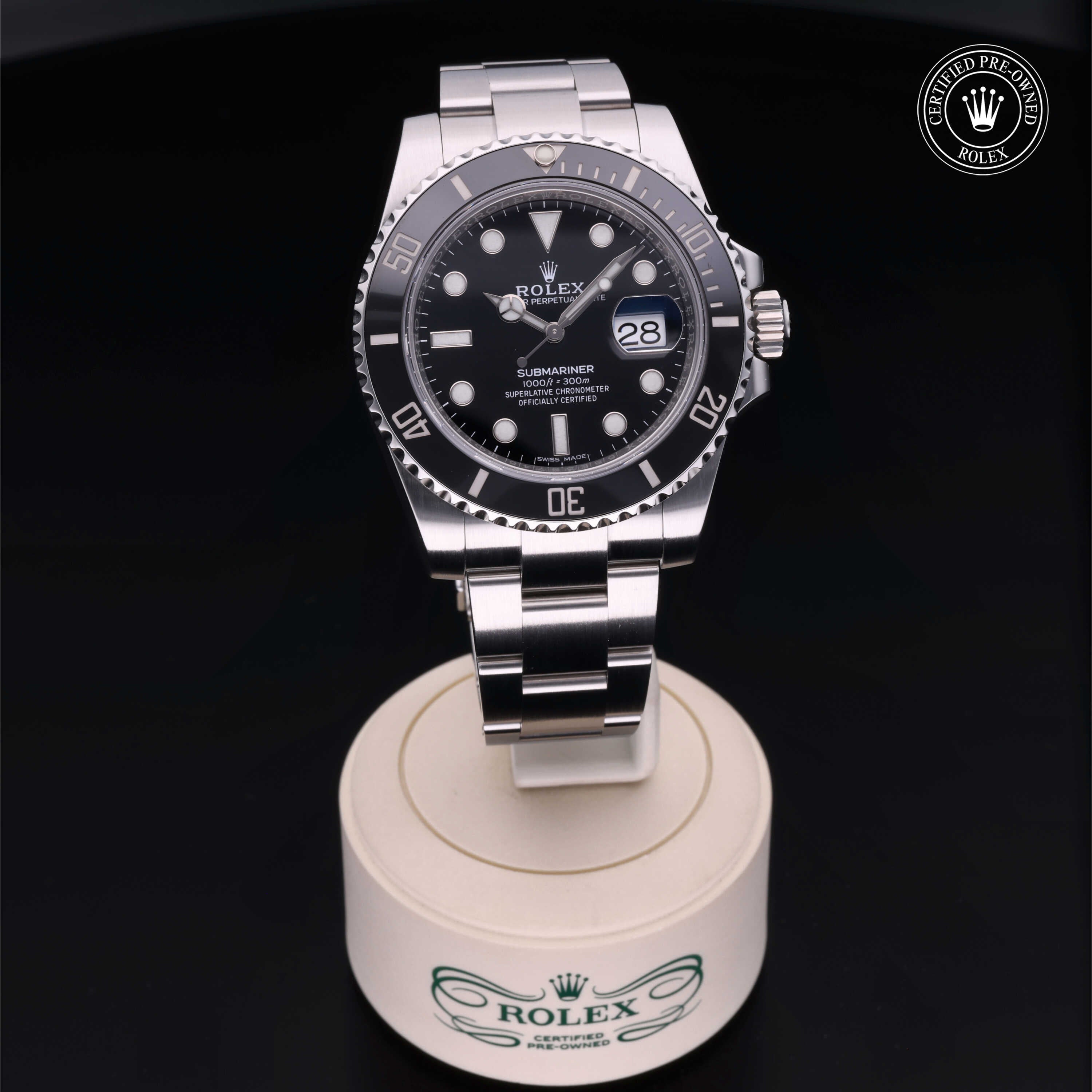 Submariner 360 image 36
