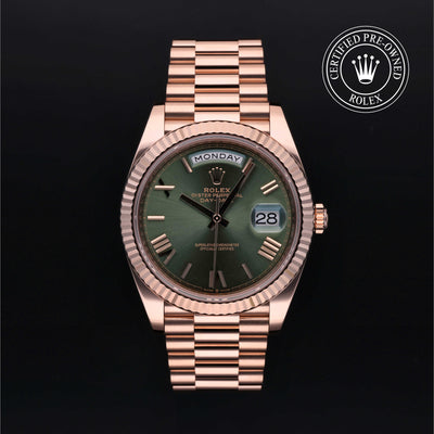 Day-Date 40