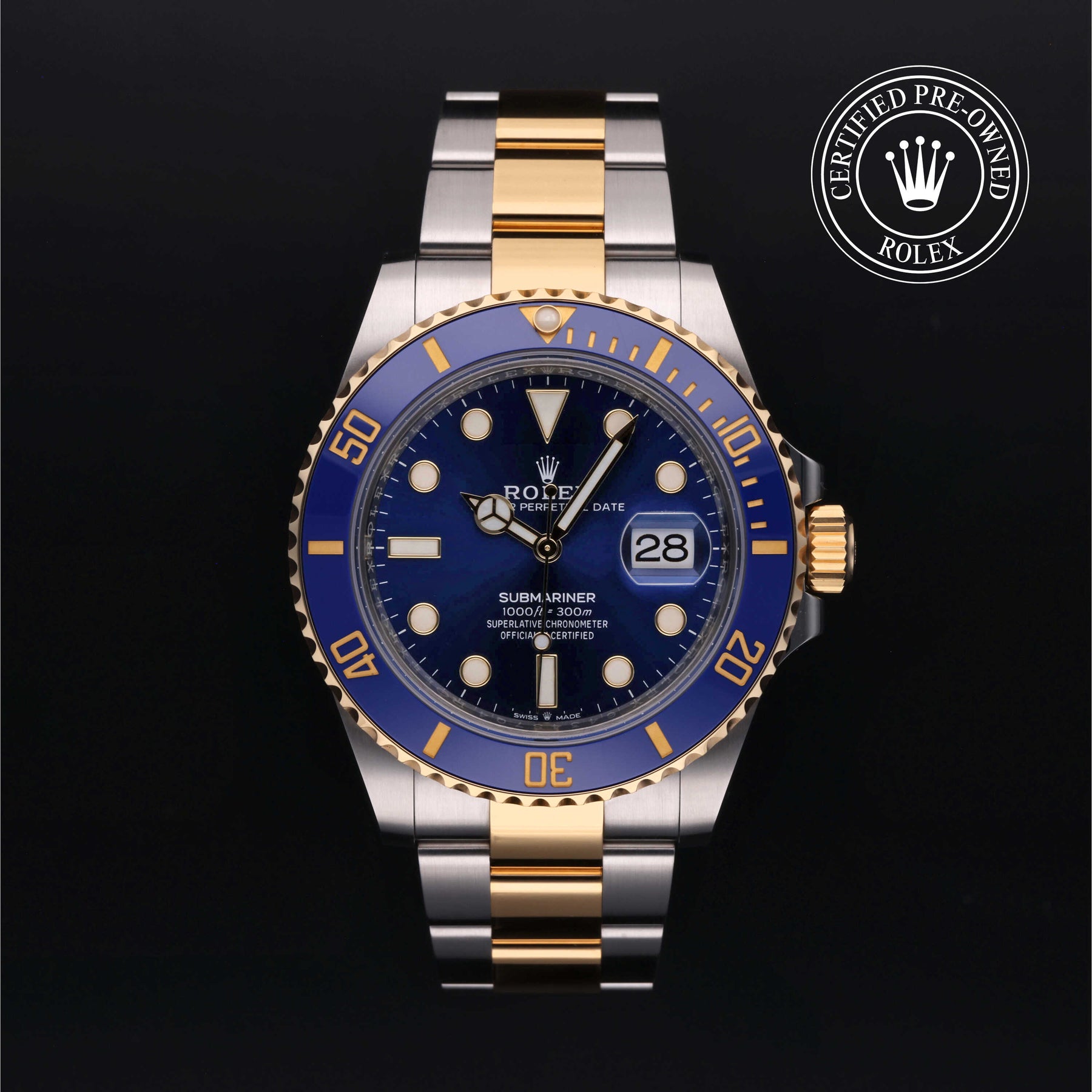 Submariner Date
