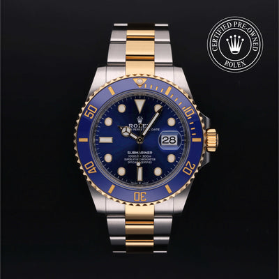 Submariner Date