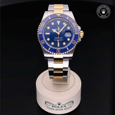 Submariner Date