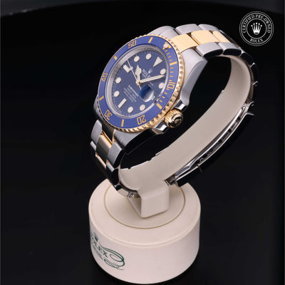 Submariner Date