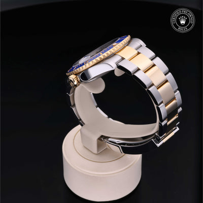 Submariner Date
