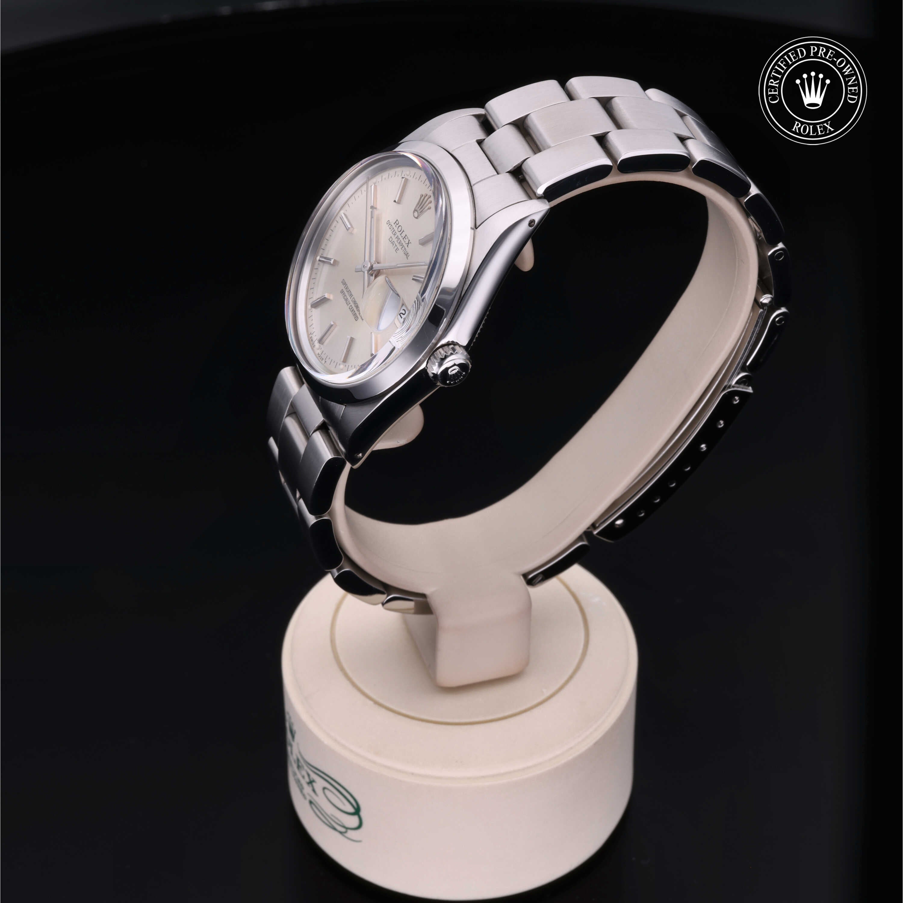 Oyster Perpetual Date 34 360 image 08