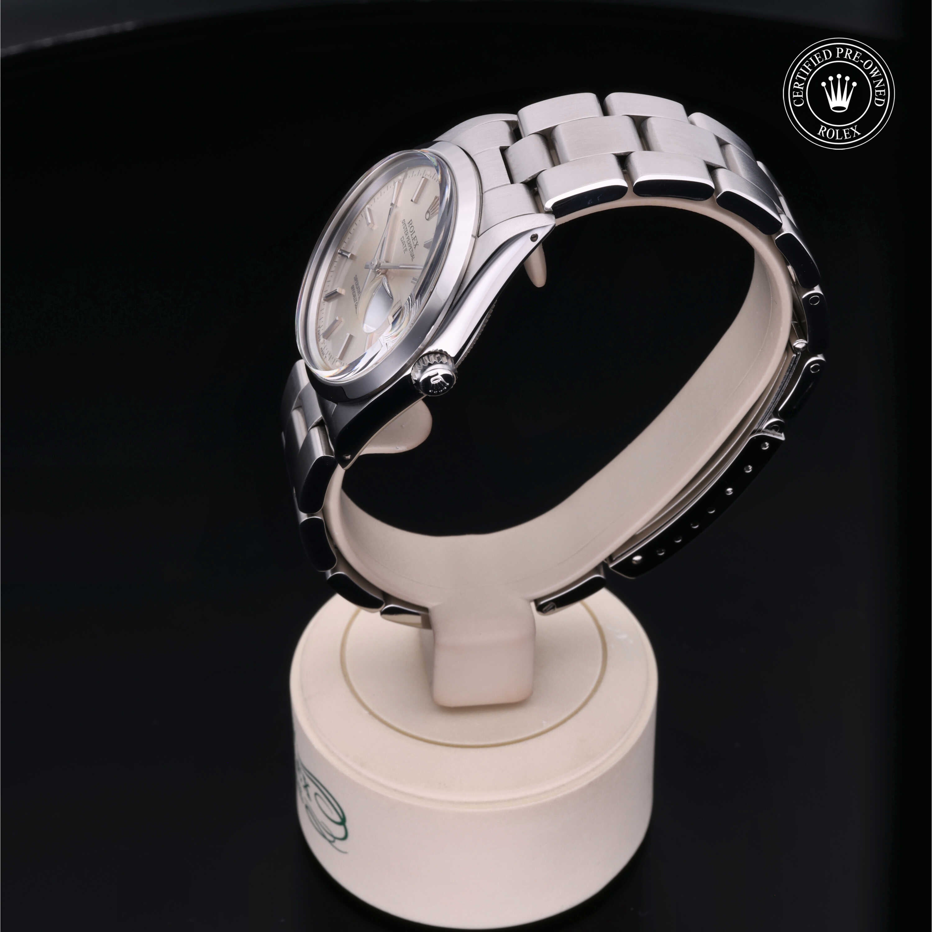 Oyster Perpetual Date 34 360 image 09