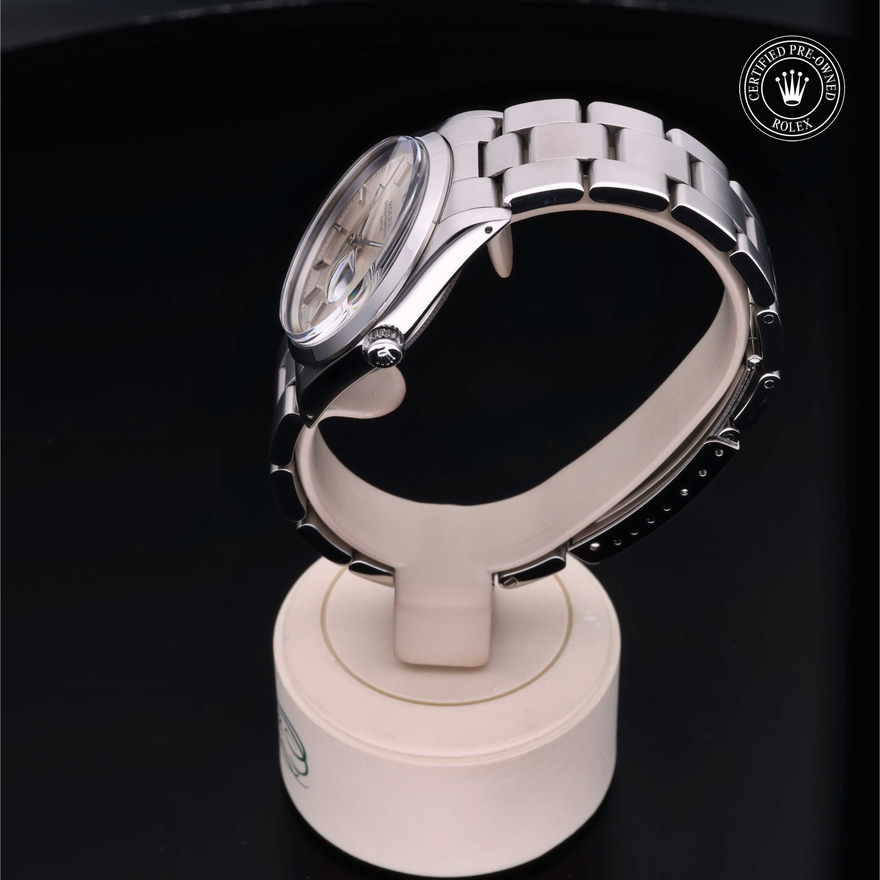 Oyster Perpetual Date 34 360 image 10