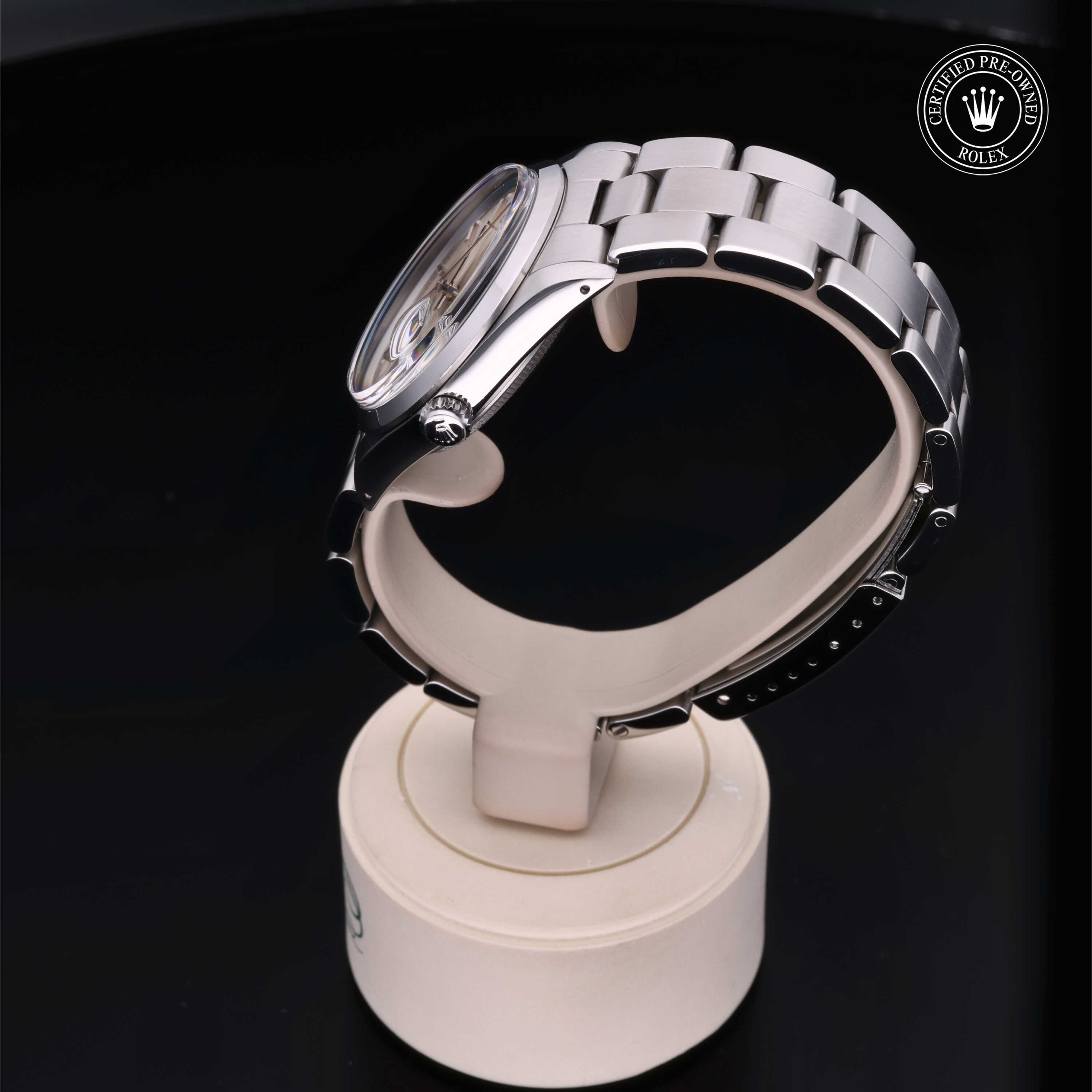 Oyster Perpetual Date 34 360 image 11