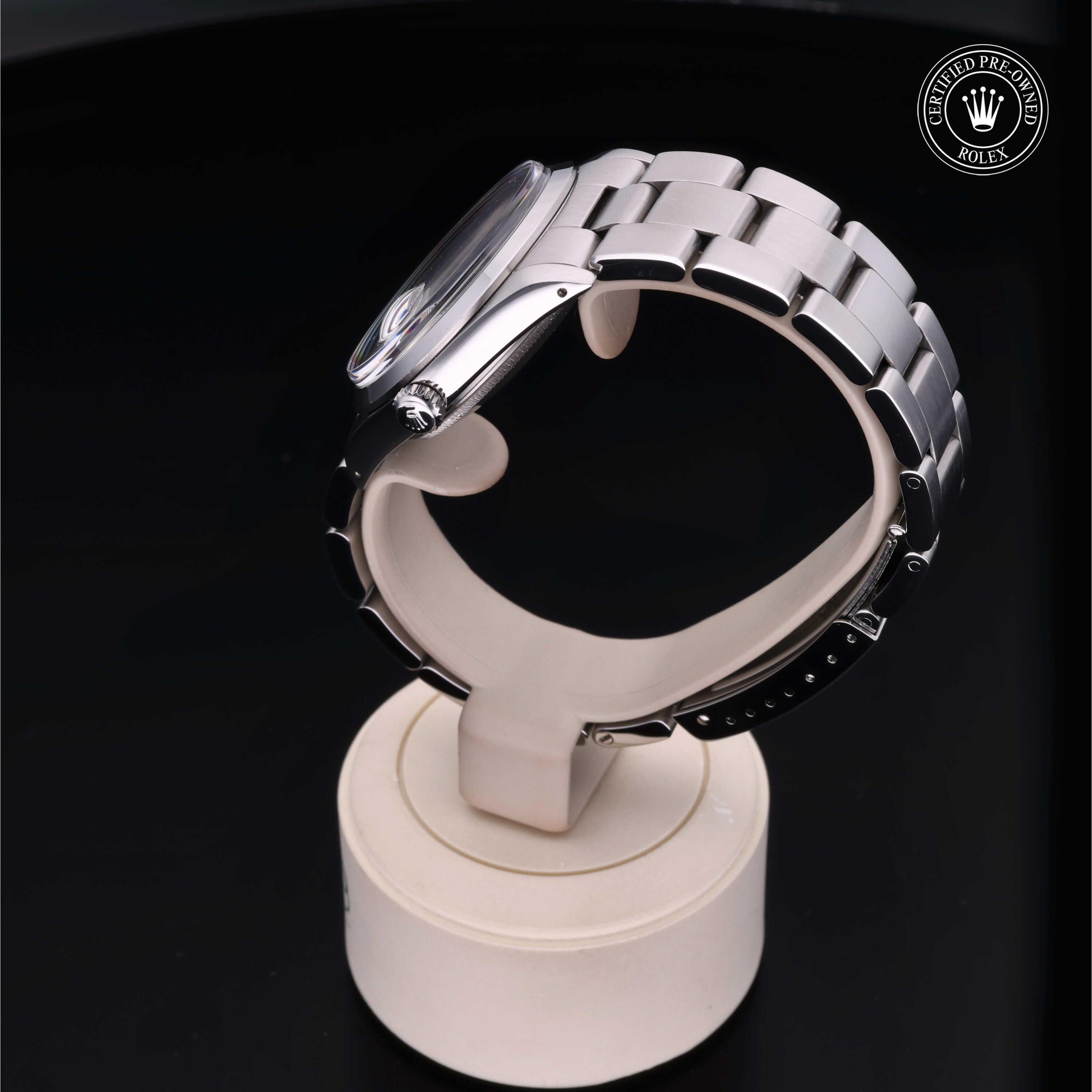 Oyster Perpetual Date 34 360 image 12