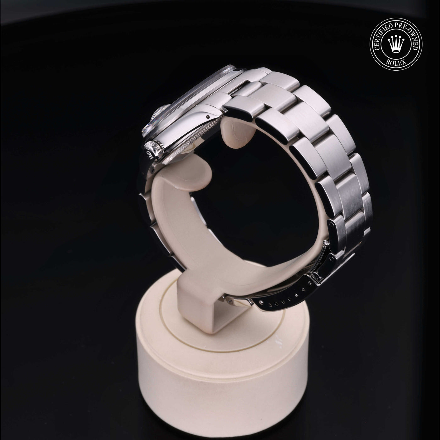 Oyster Perpetual Date 34