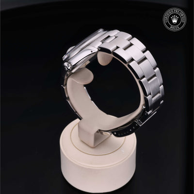 Oyster Perpetual Date 34