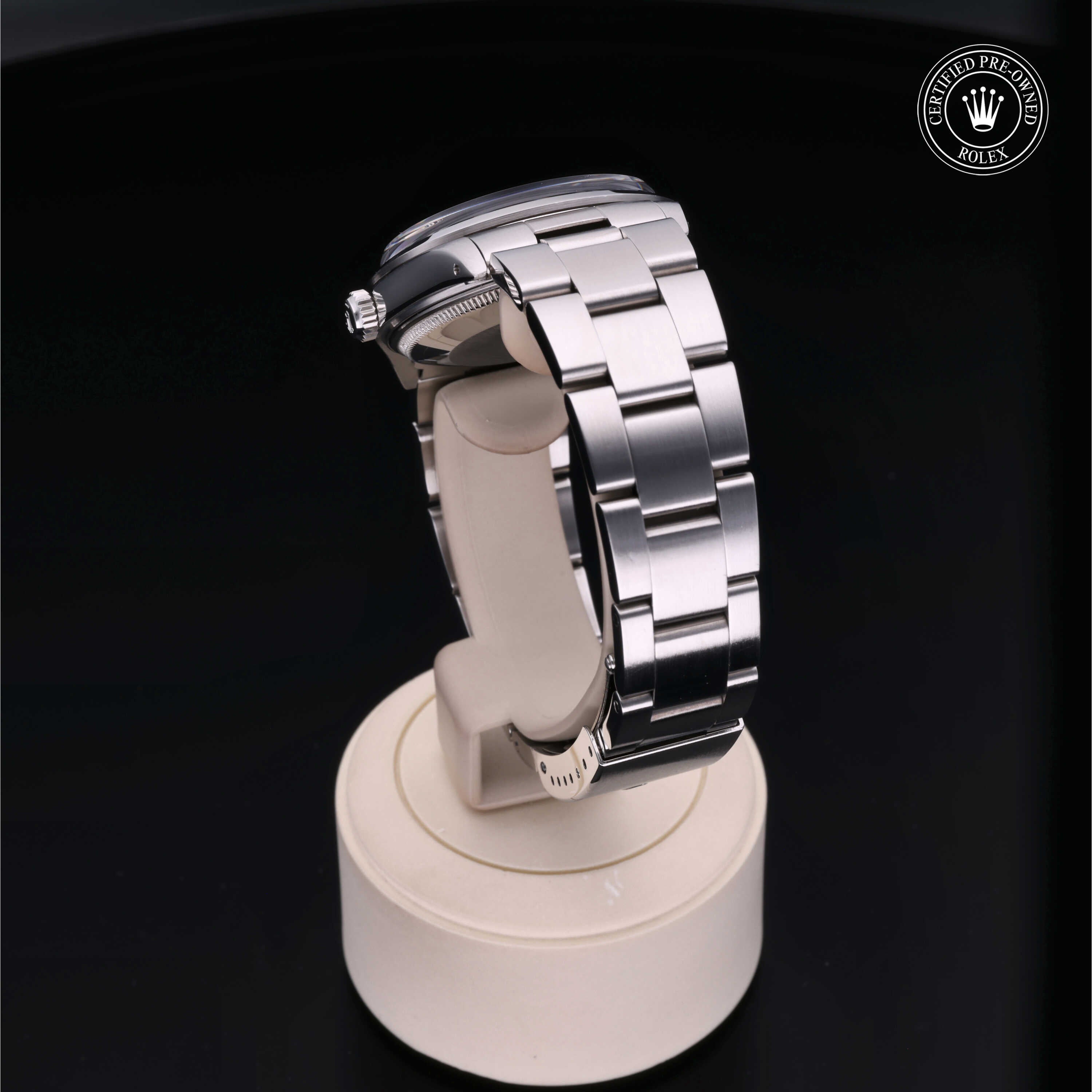 Oyster Perpetual Date 34 360 image 17