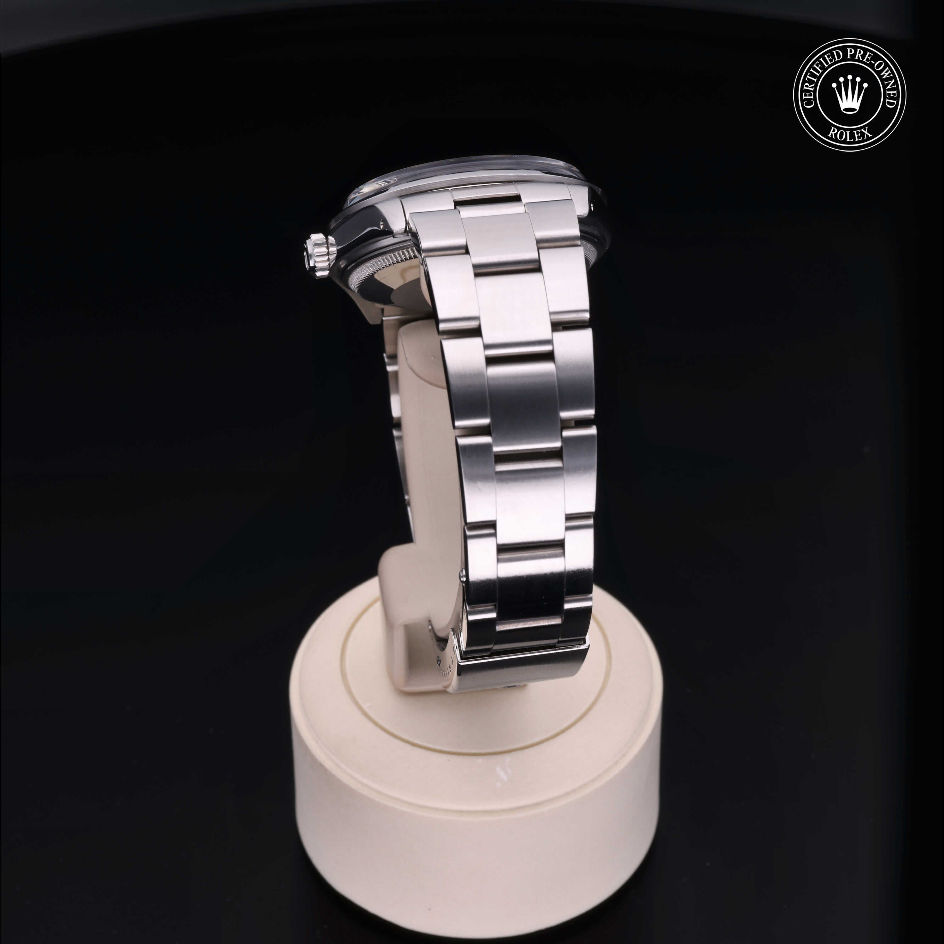 Oyster Perpetual Date 34 360 image 18