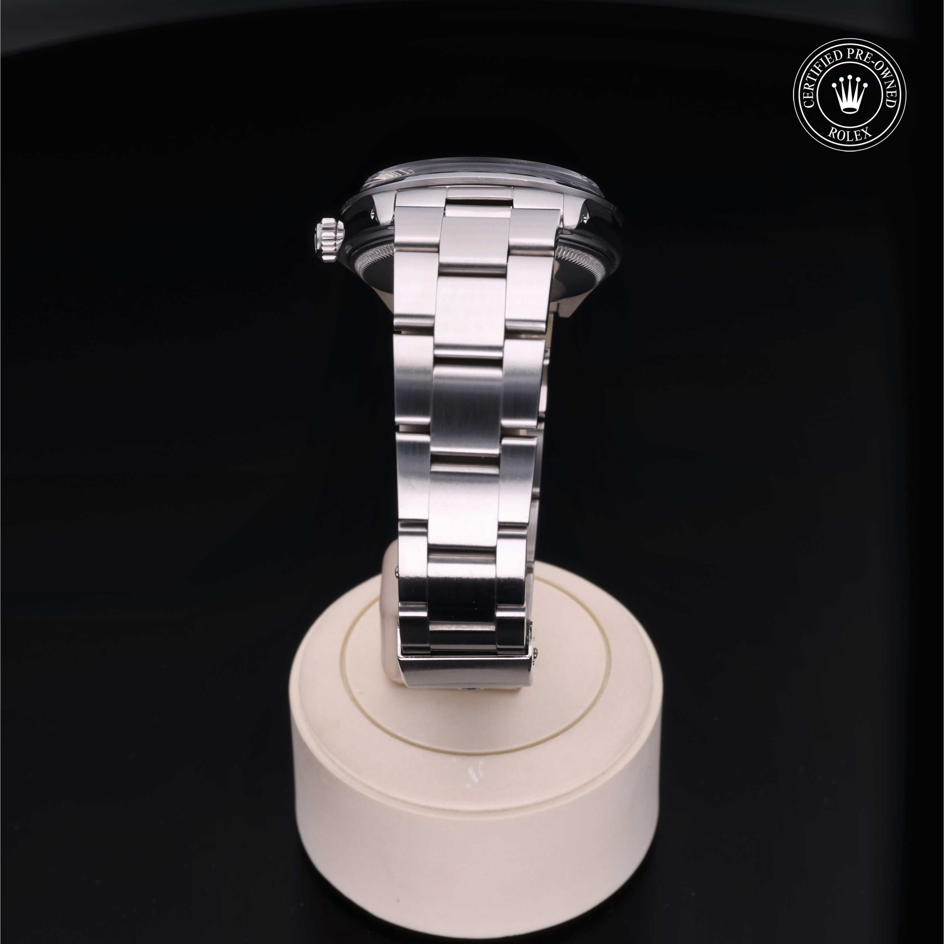 Oyster Perpetual Date 34 360 image 19