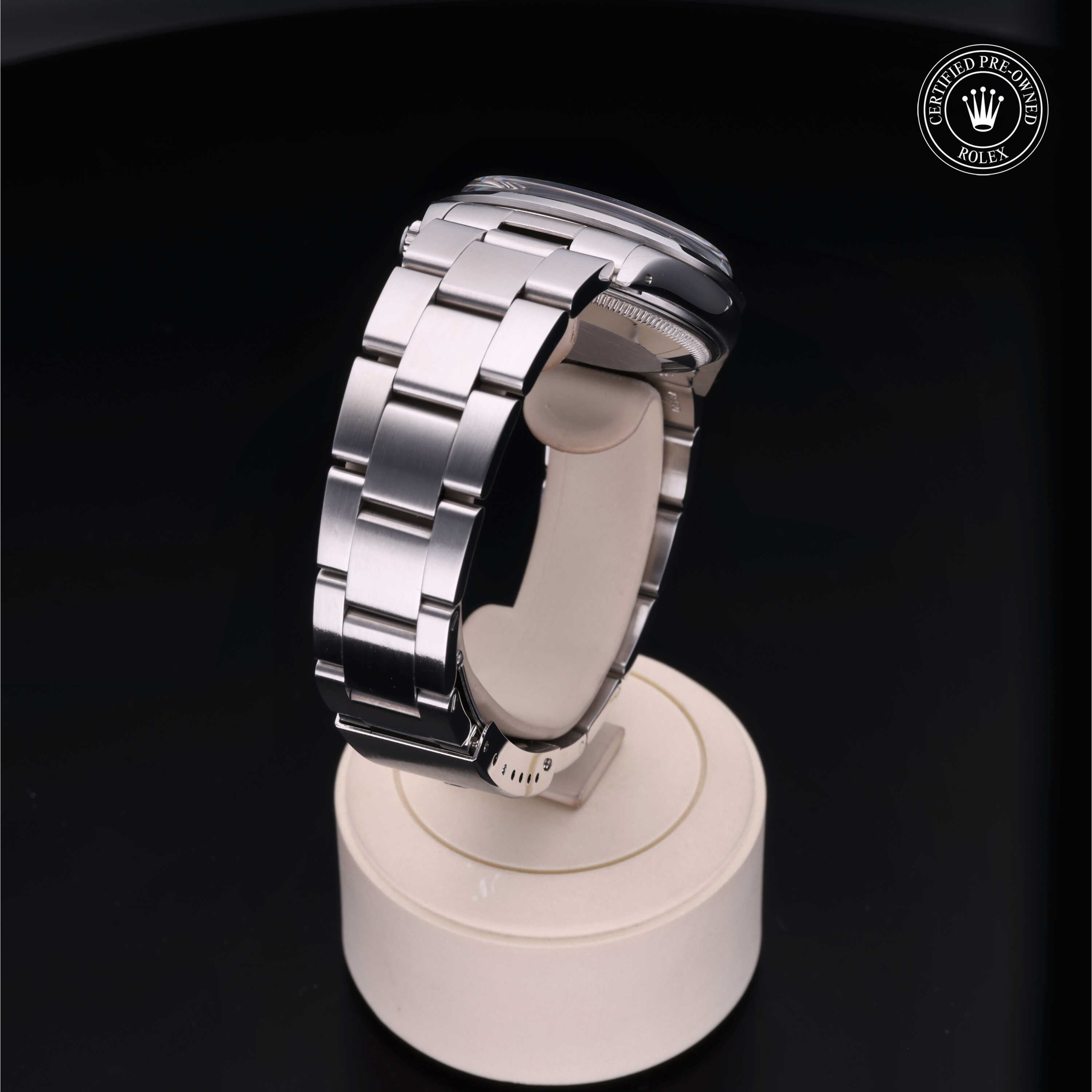 Oyster Perpetual Date 34 360 image 21