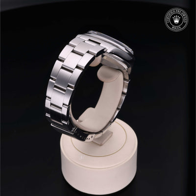 Oyster Perpetual Date 34
