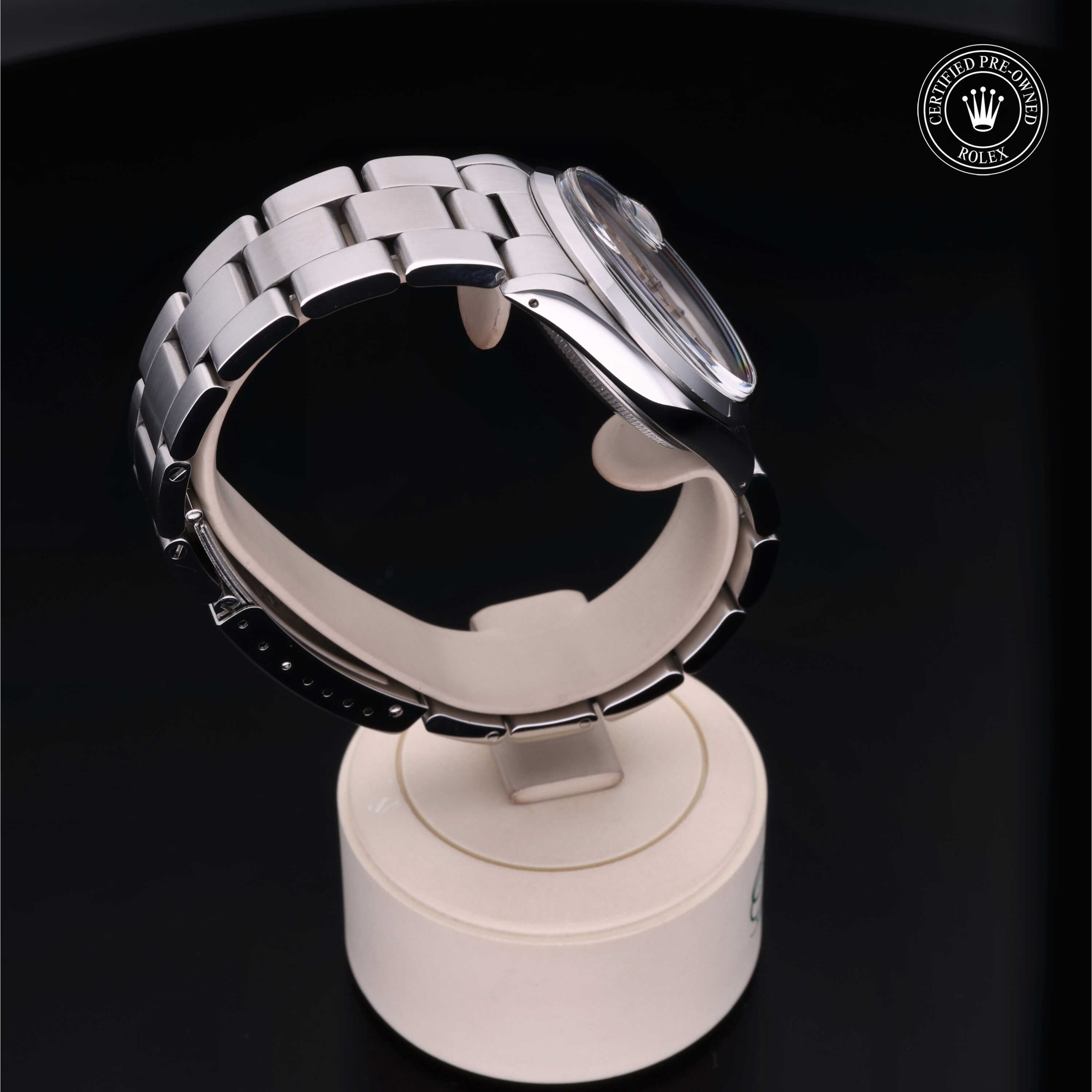 Oyster Perpetual Date 34 360 image 26