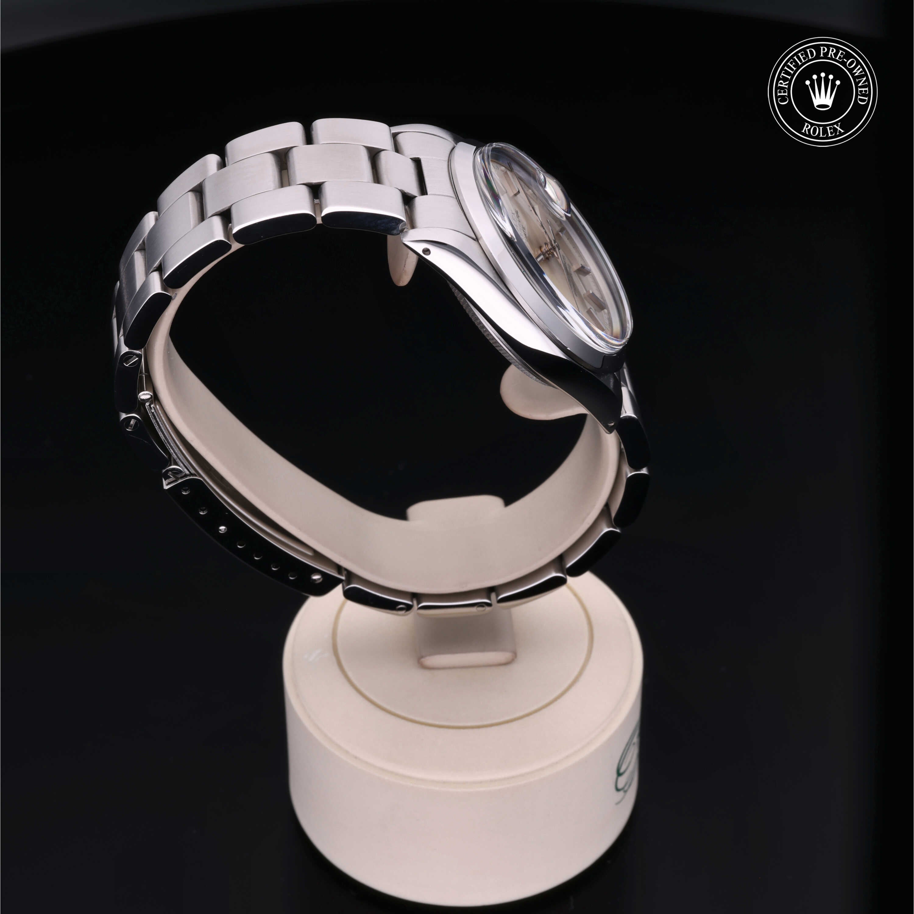 Oyster Perpetual Date 34 360 image 27