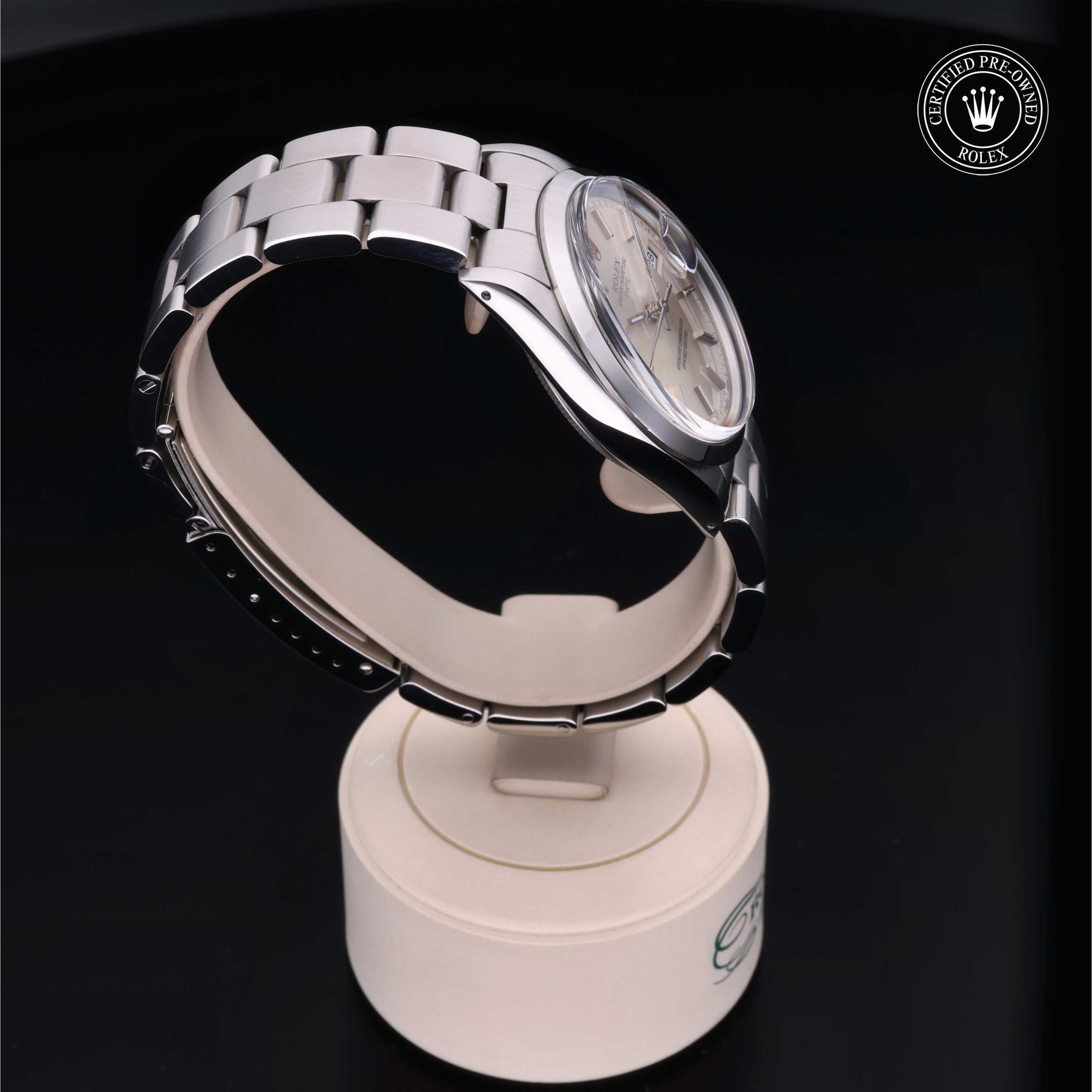 Oyster Perpetual Date 34 360 image 28