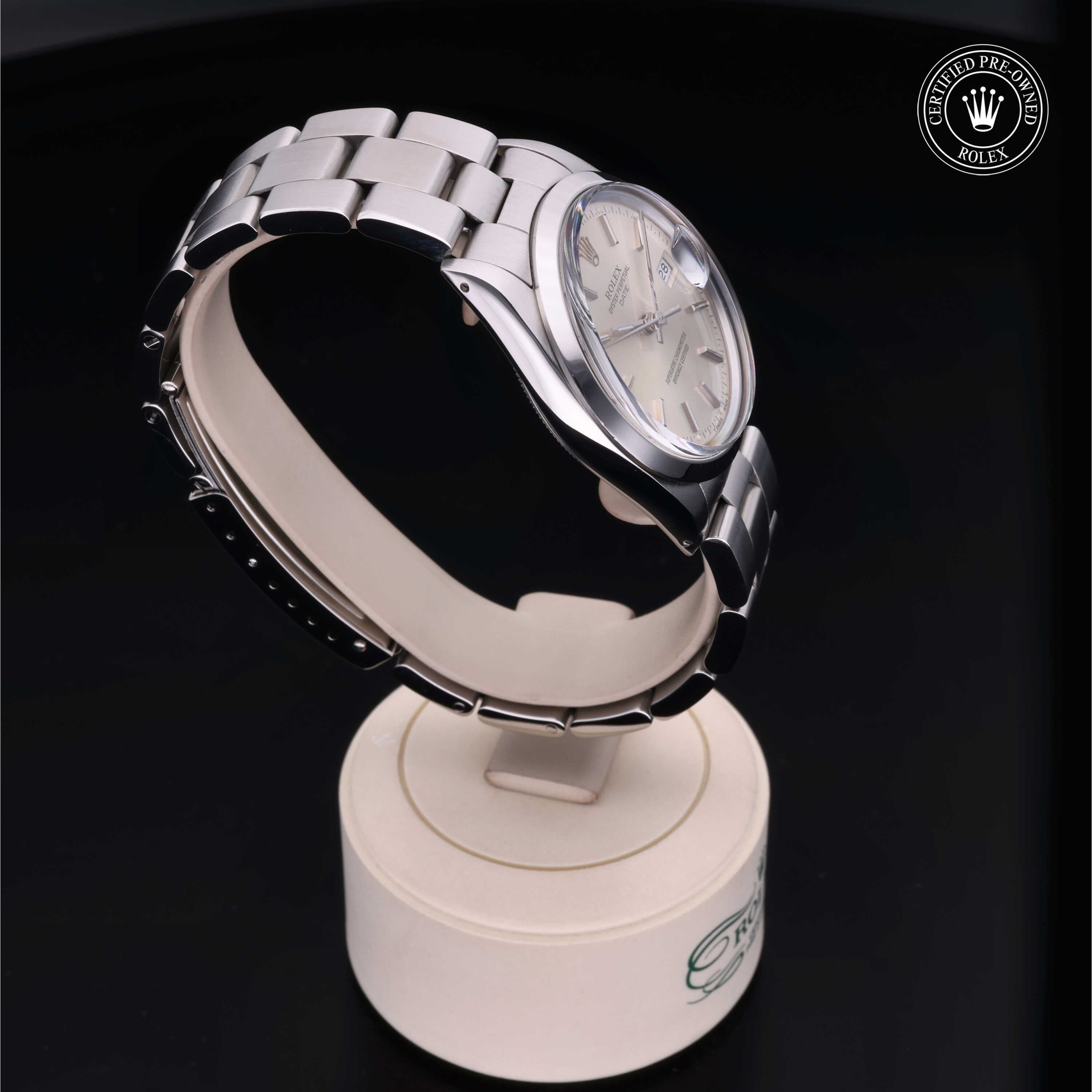 Oyster Perpetual Date 34 360 image 29