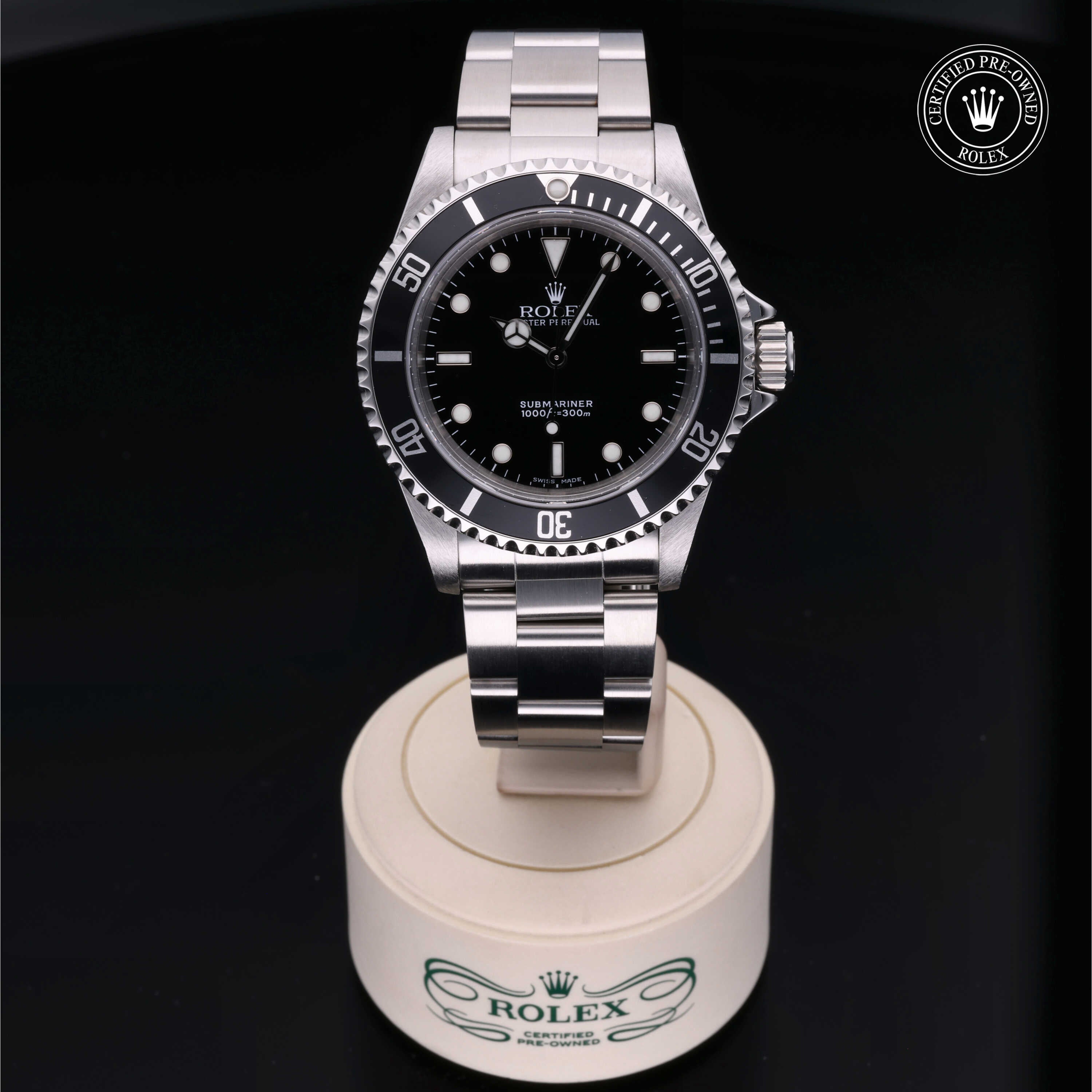 Submariner 360 image 01