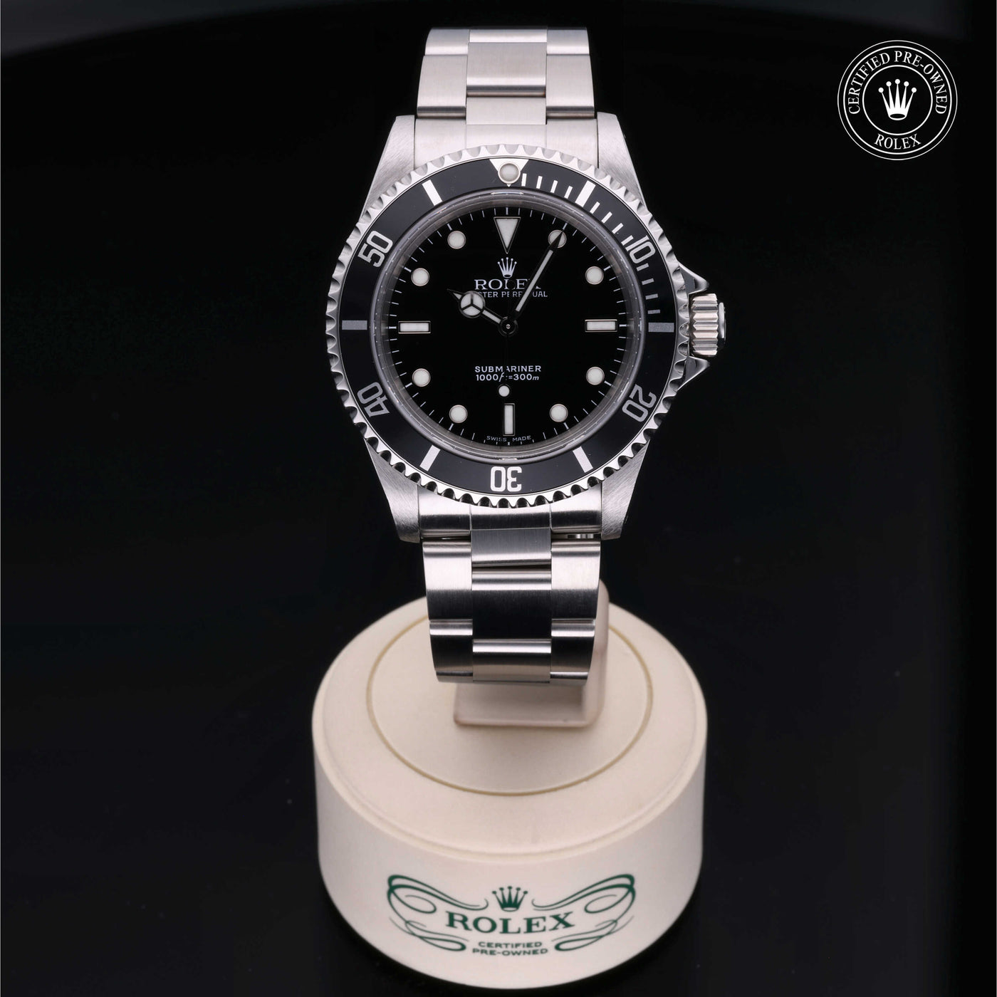Submariner