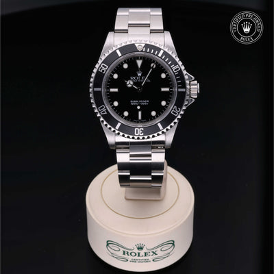 Submariner