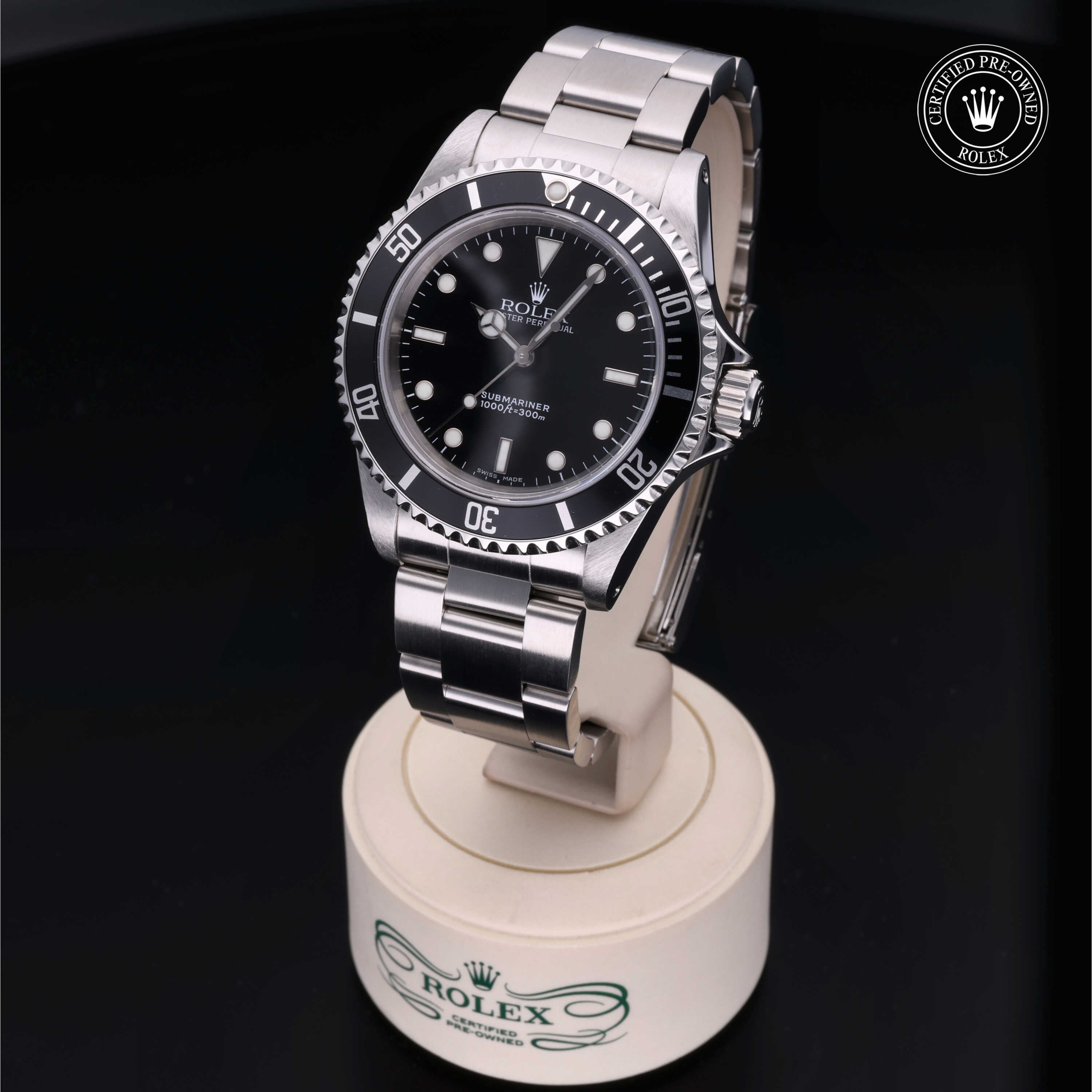 Submariner 360 image 03