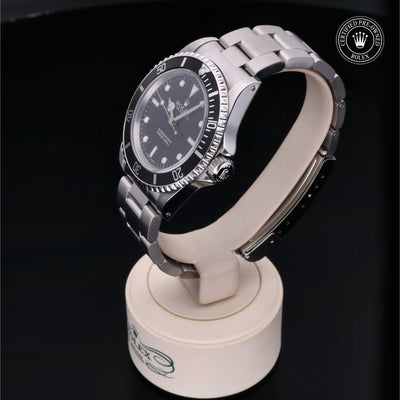 Submariner