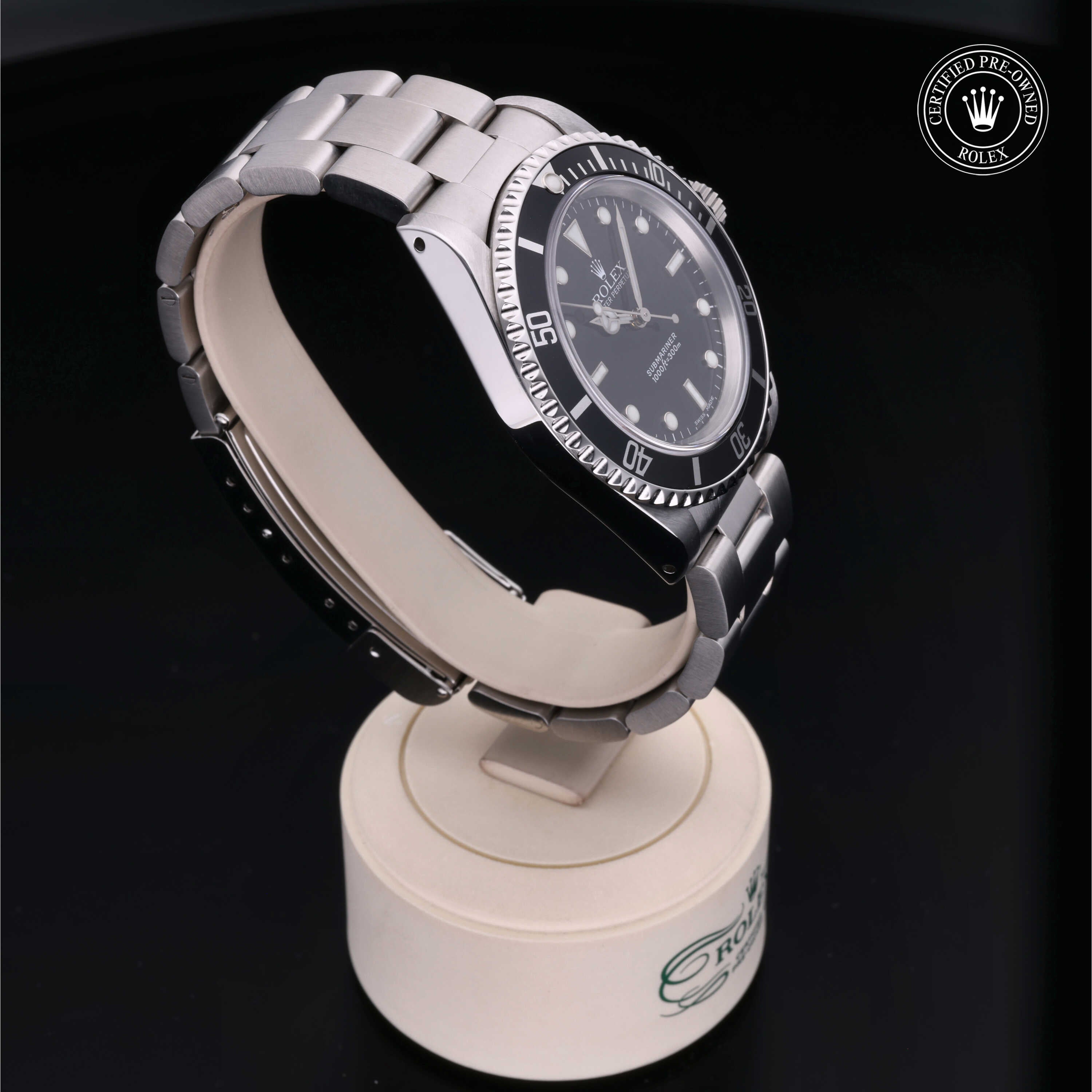 Submariner 360 image 30