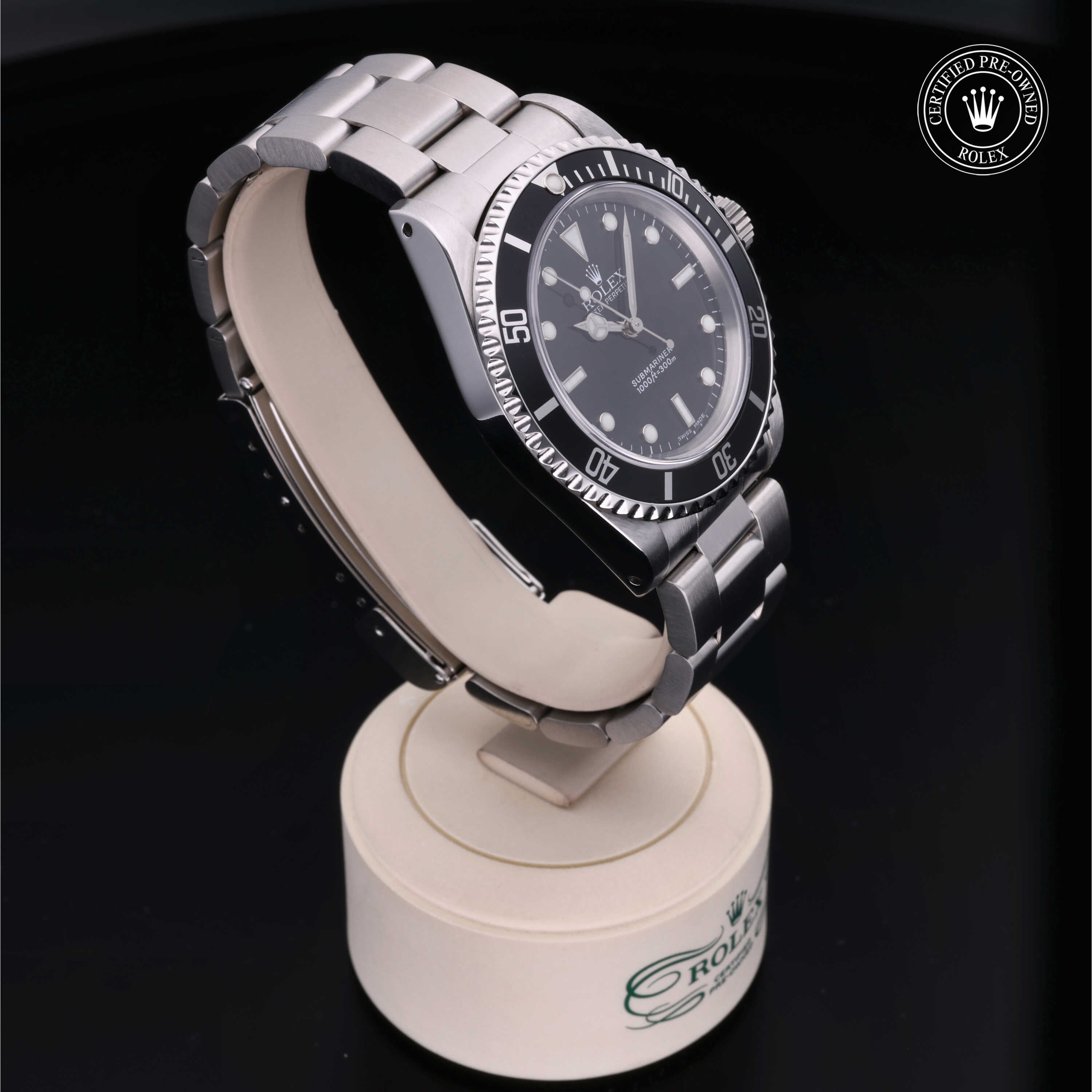 Submariner 360 image 31