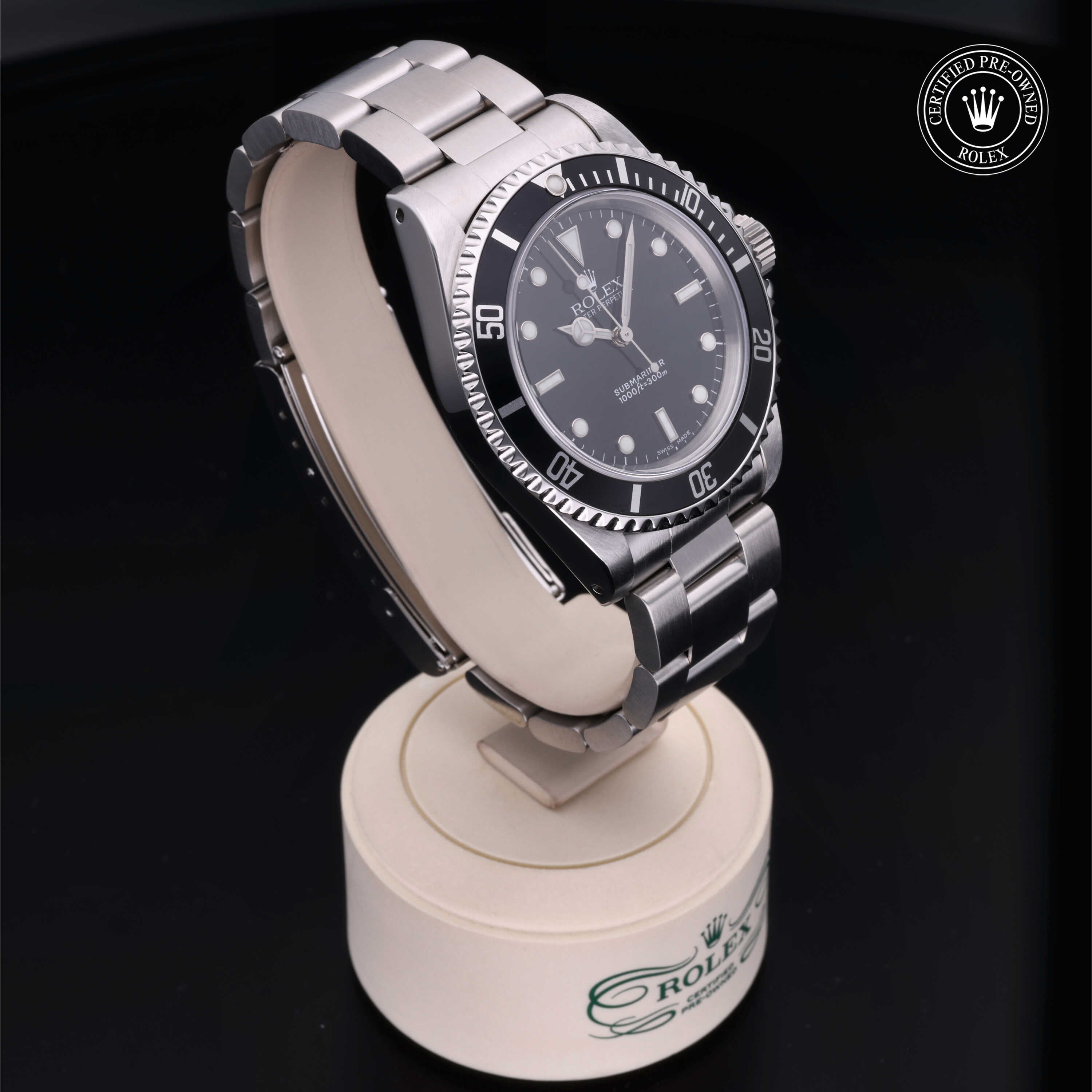 Submariner 360 image 32