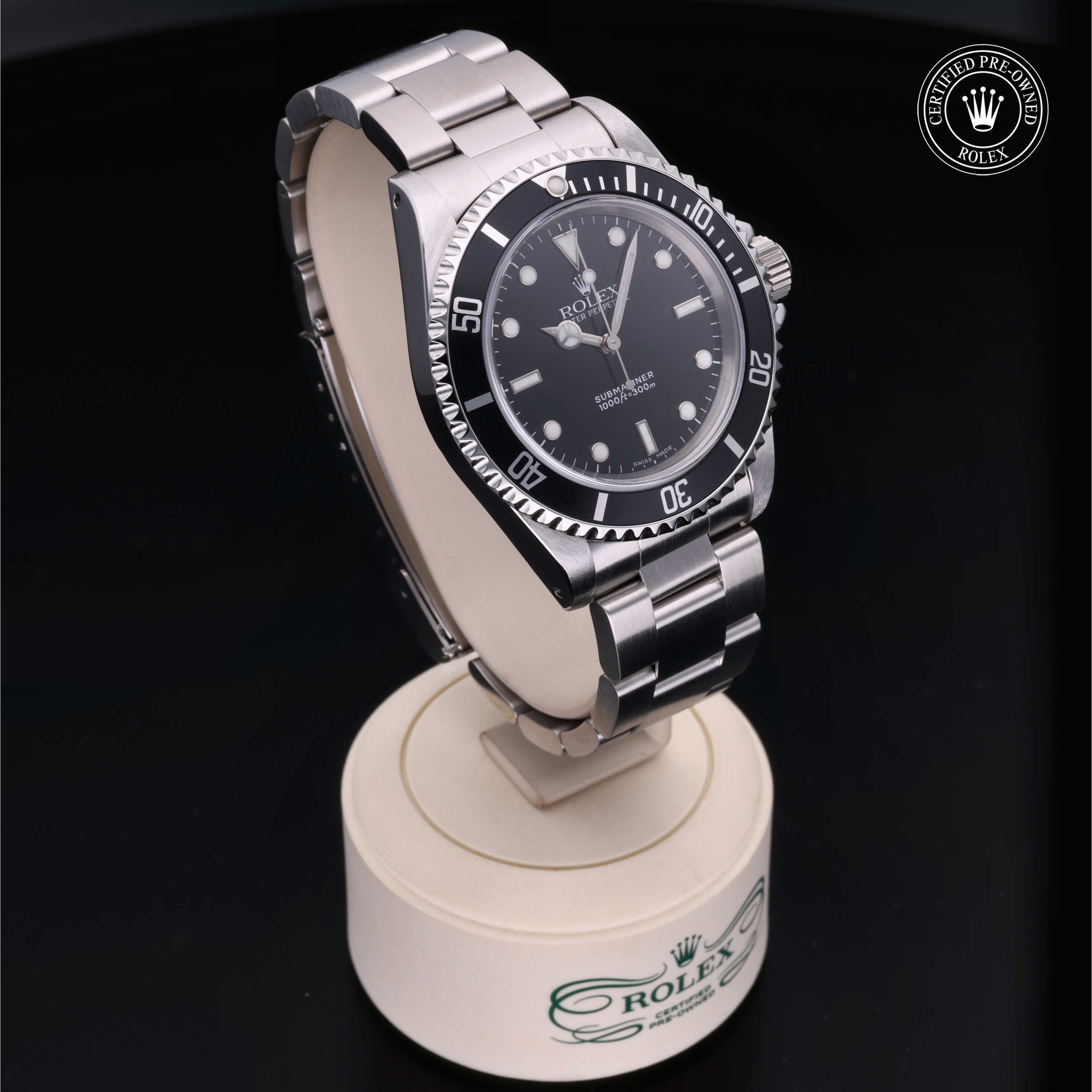 Submariner 360 image 33