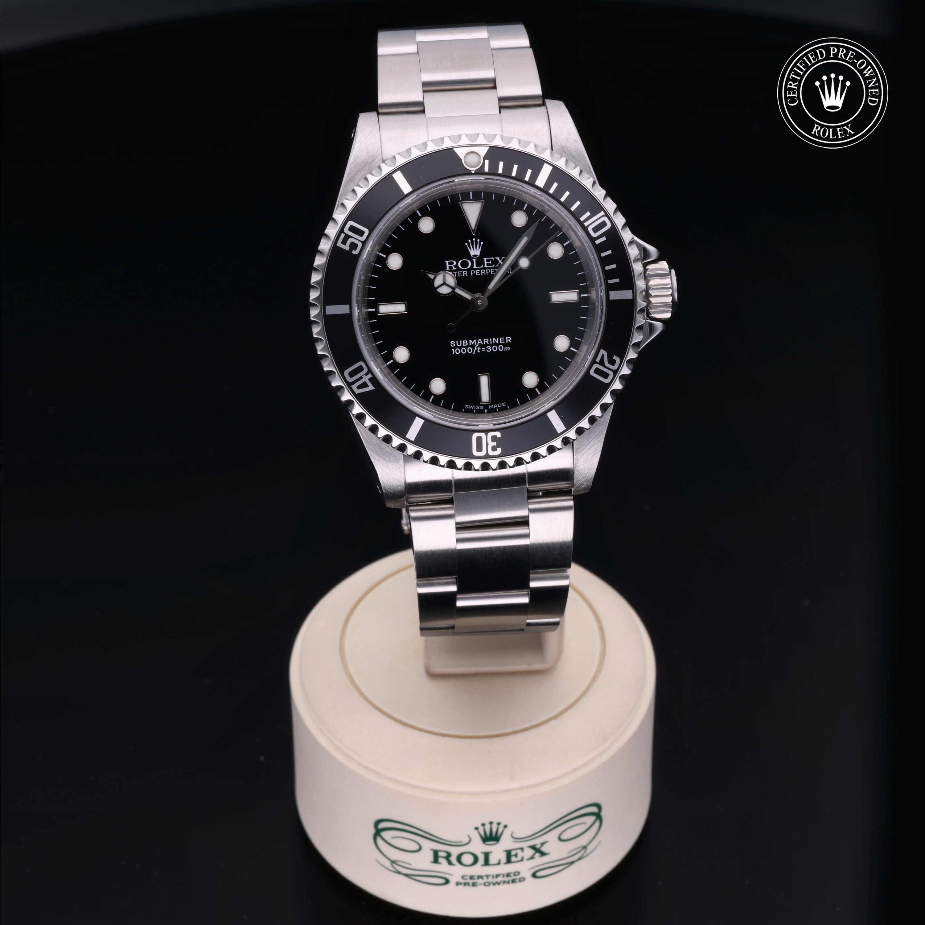 Submariner 360 image 36
