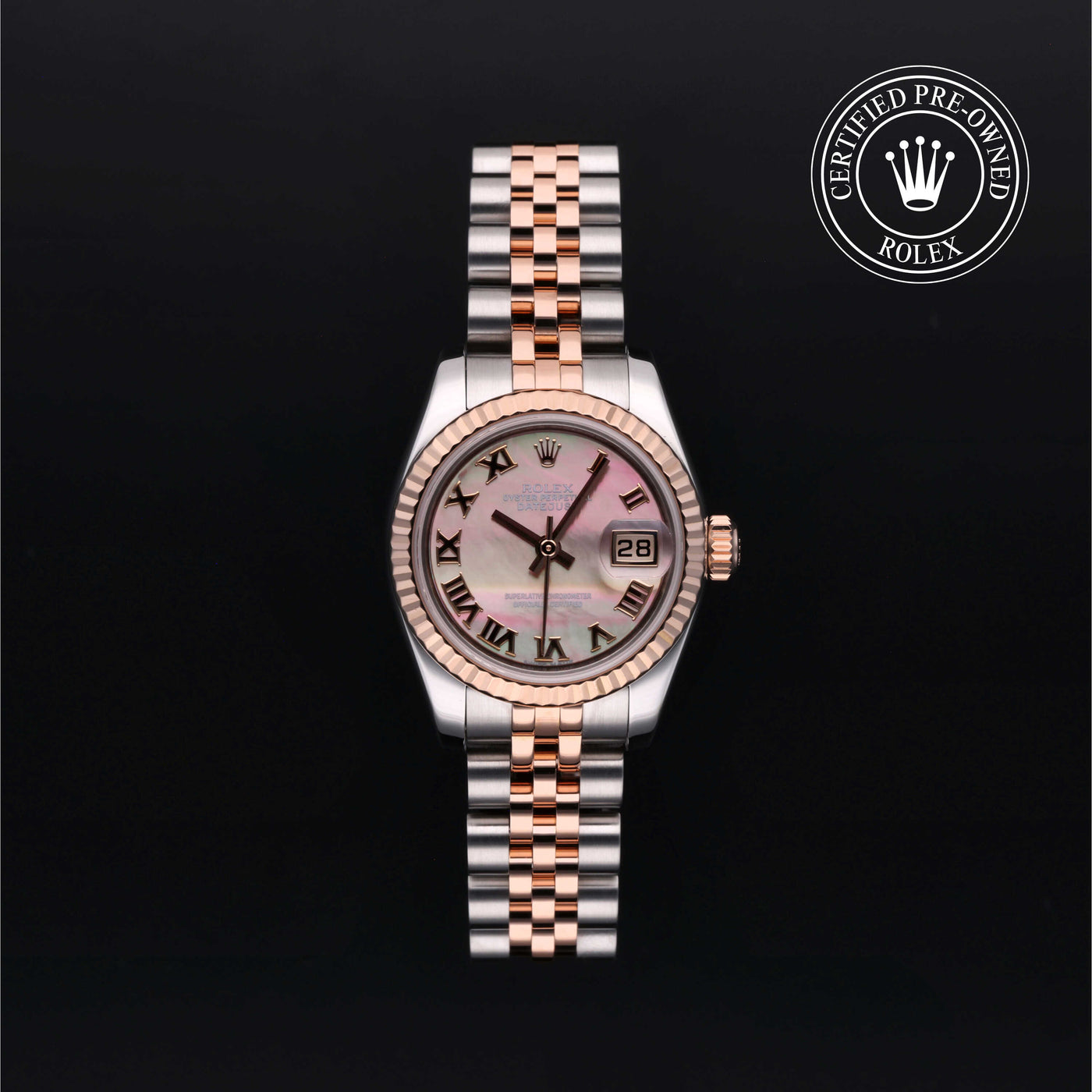 Lady-Datejust 26