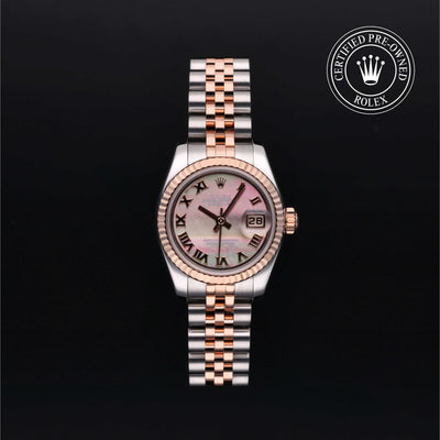 Lady-Datejust 26