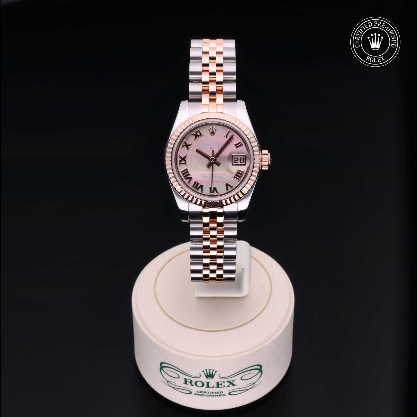 Lady-Datejust 26