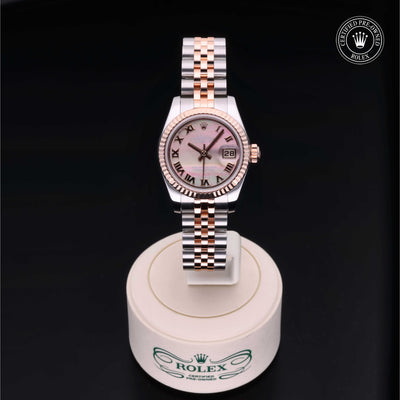 Lady-Datejust 26