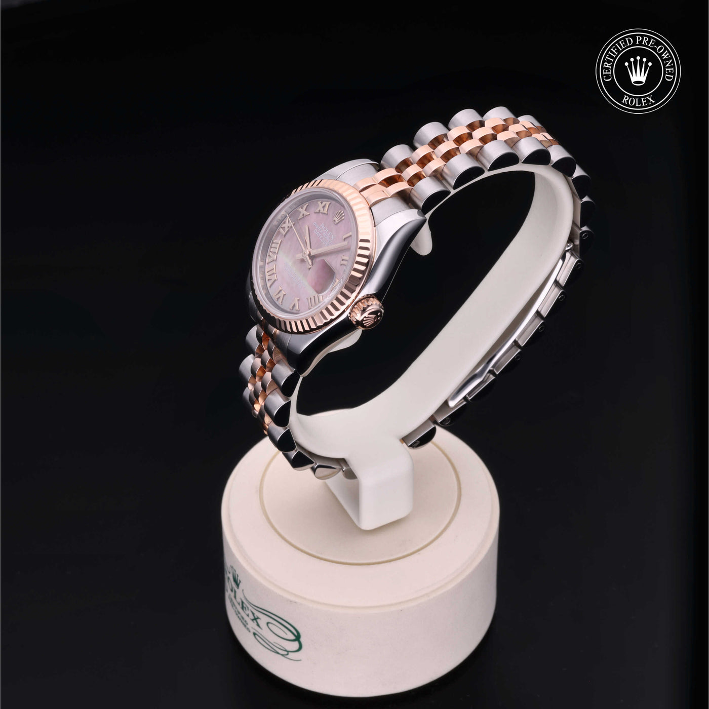 Lady-Datejust 26