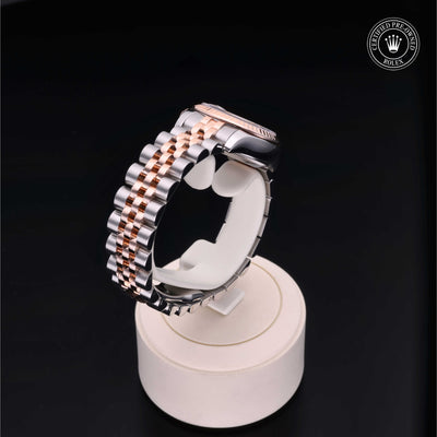 Lady-Datejust 26