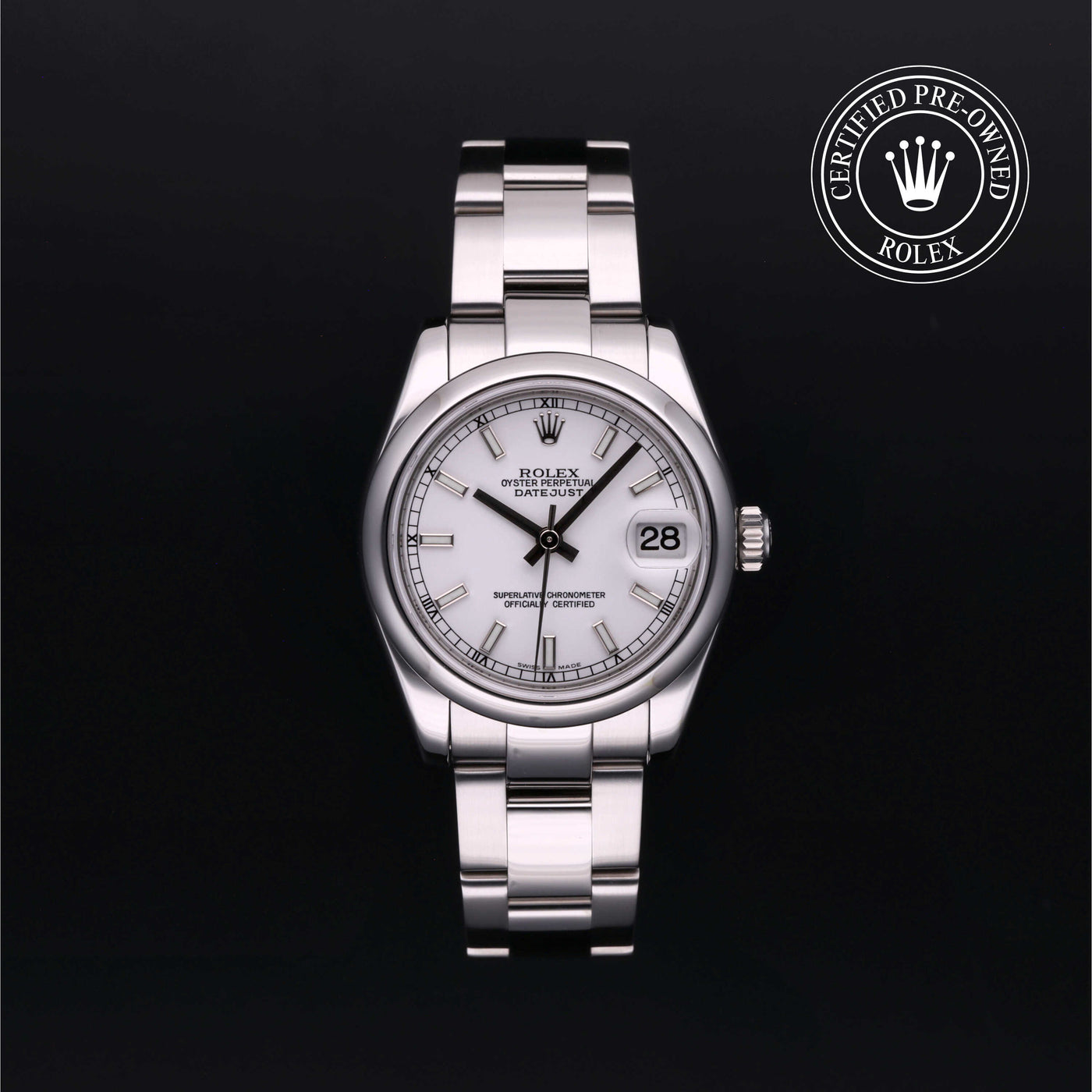 Datejust 31