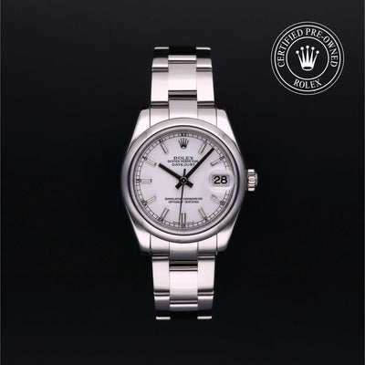 Datejust 31