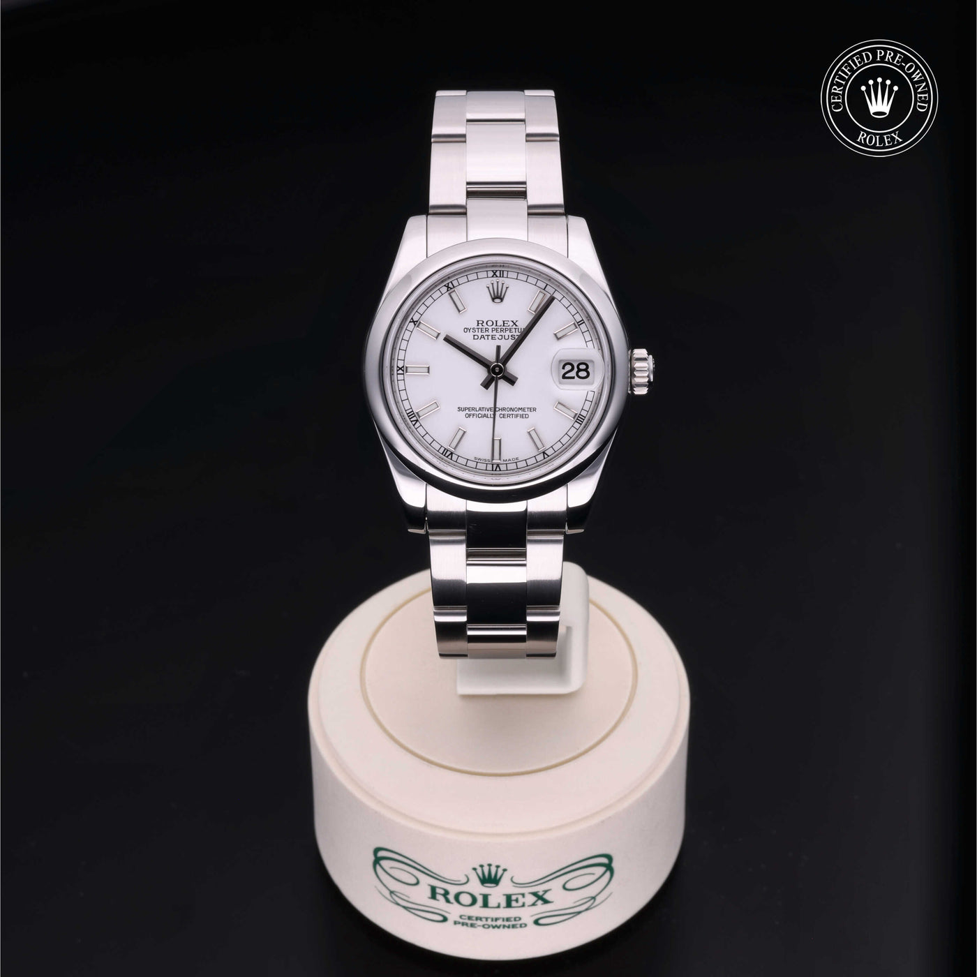 Datejust 31
